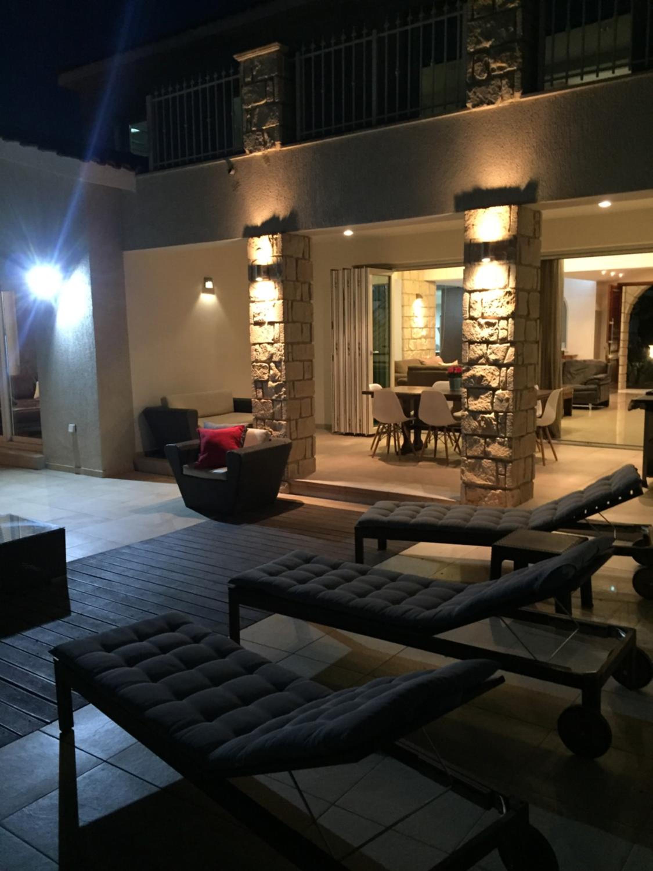 Villa Kristia
