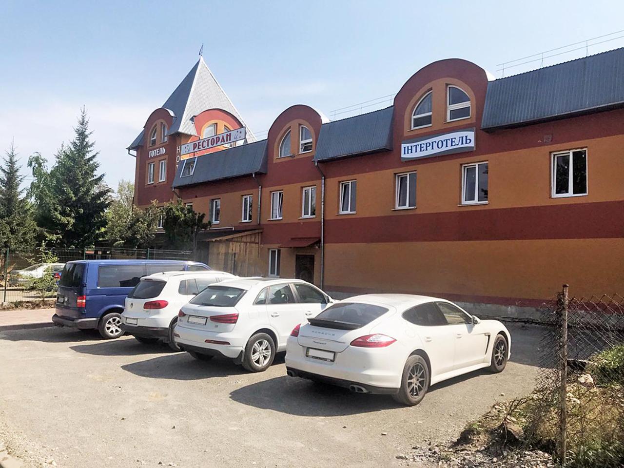 Inter Hotel, photo 37