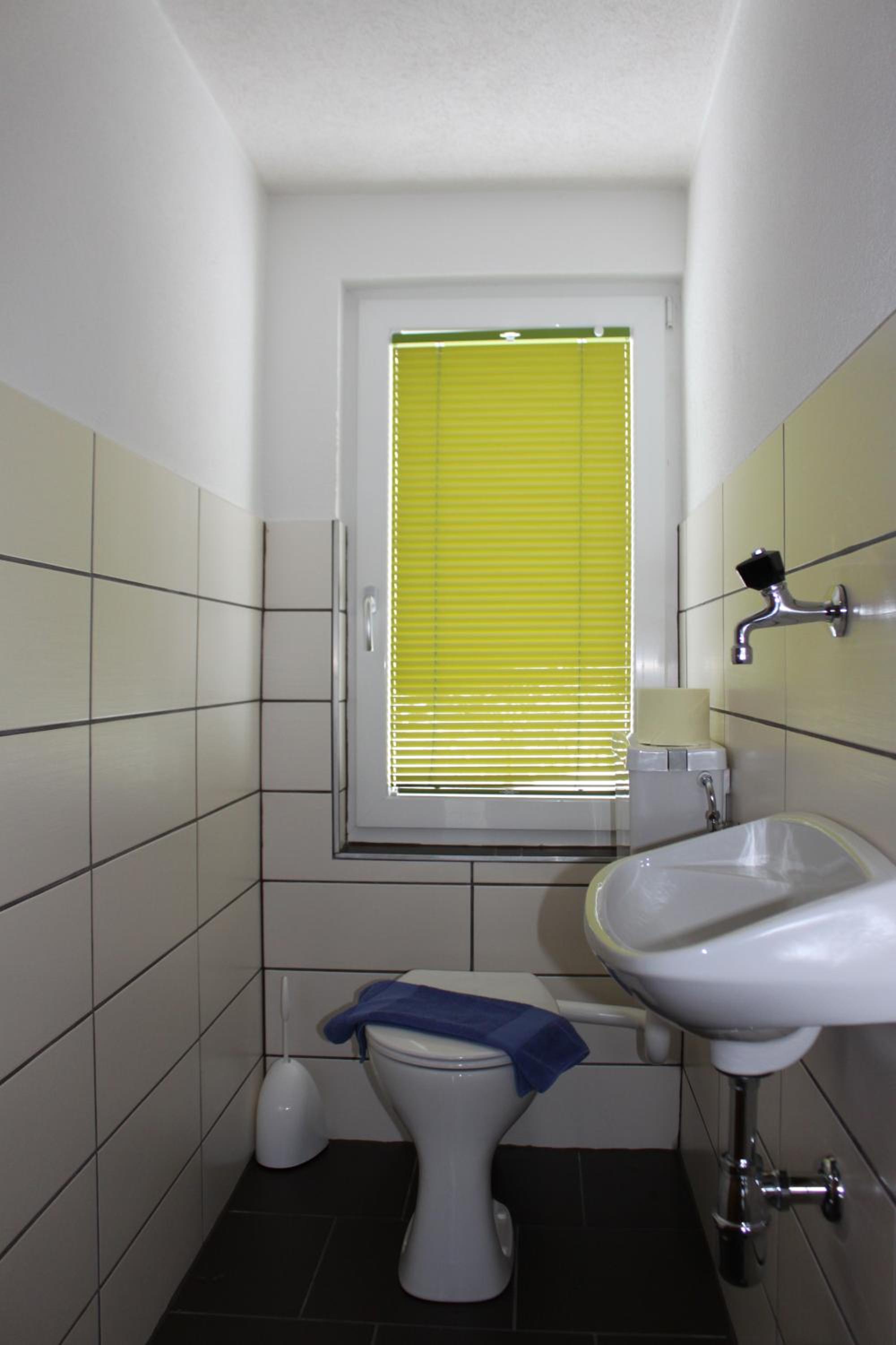 WOLF RETREAT Apartments im Lechtal davor Appartementhaus Michaela