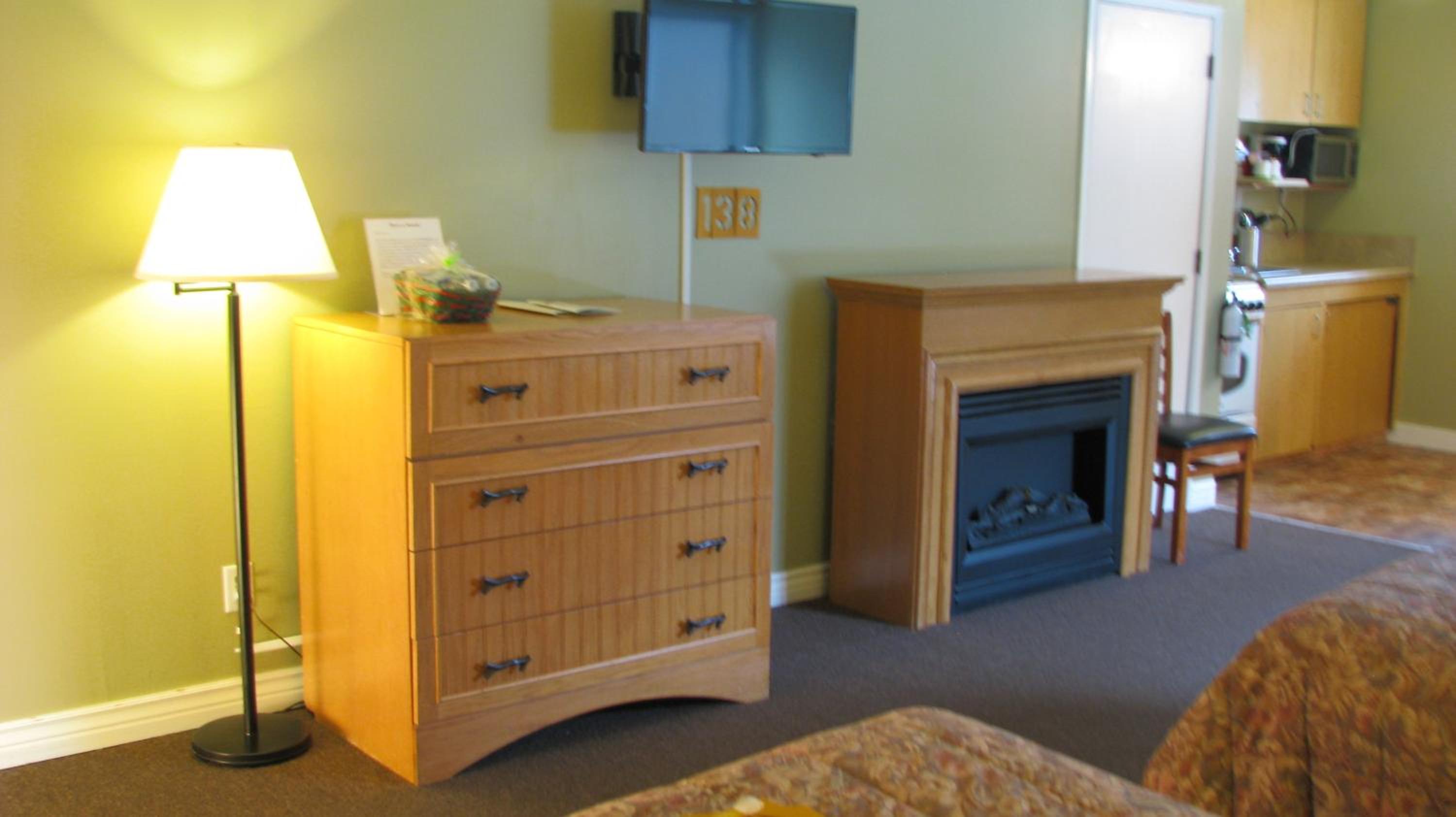 Lake Tahoe Vacations - Big Pines Mountain House - Property Image 71
