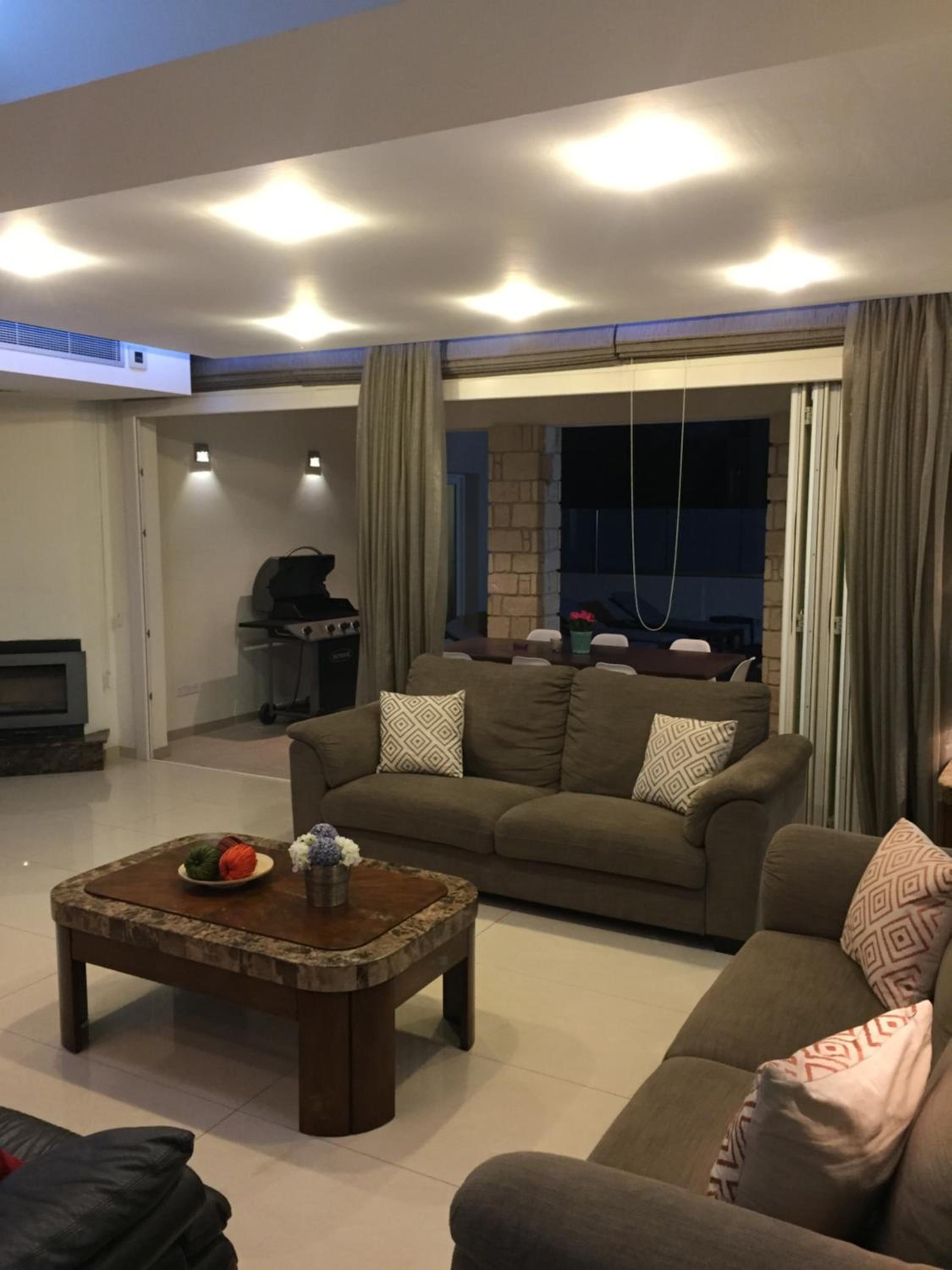 Villa Kristia