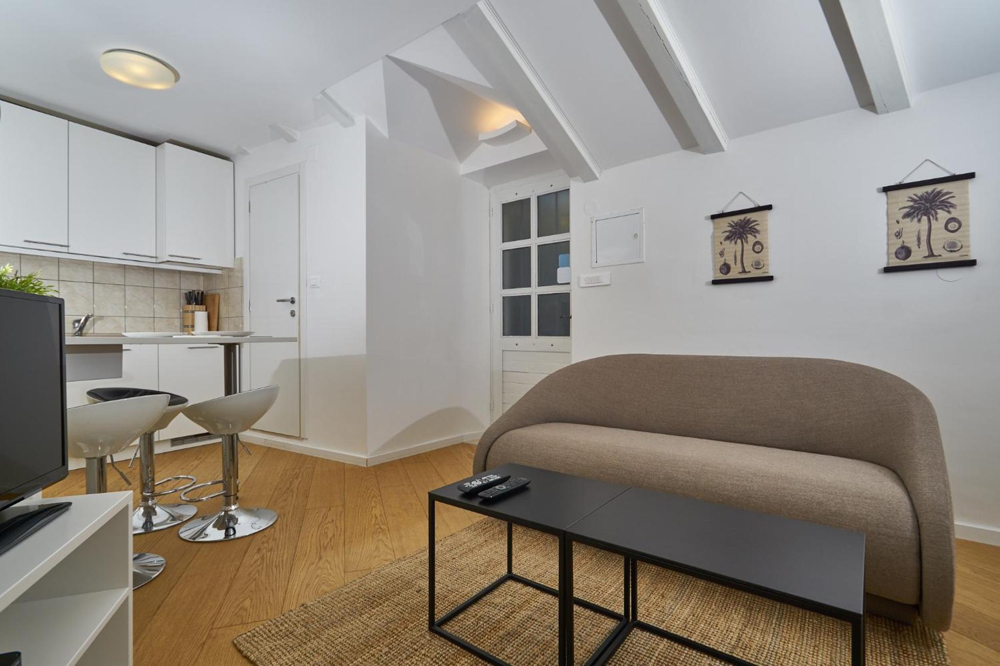 Apartments Olaf