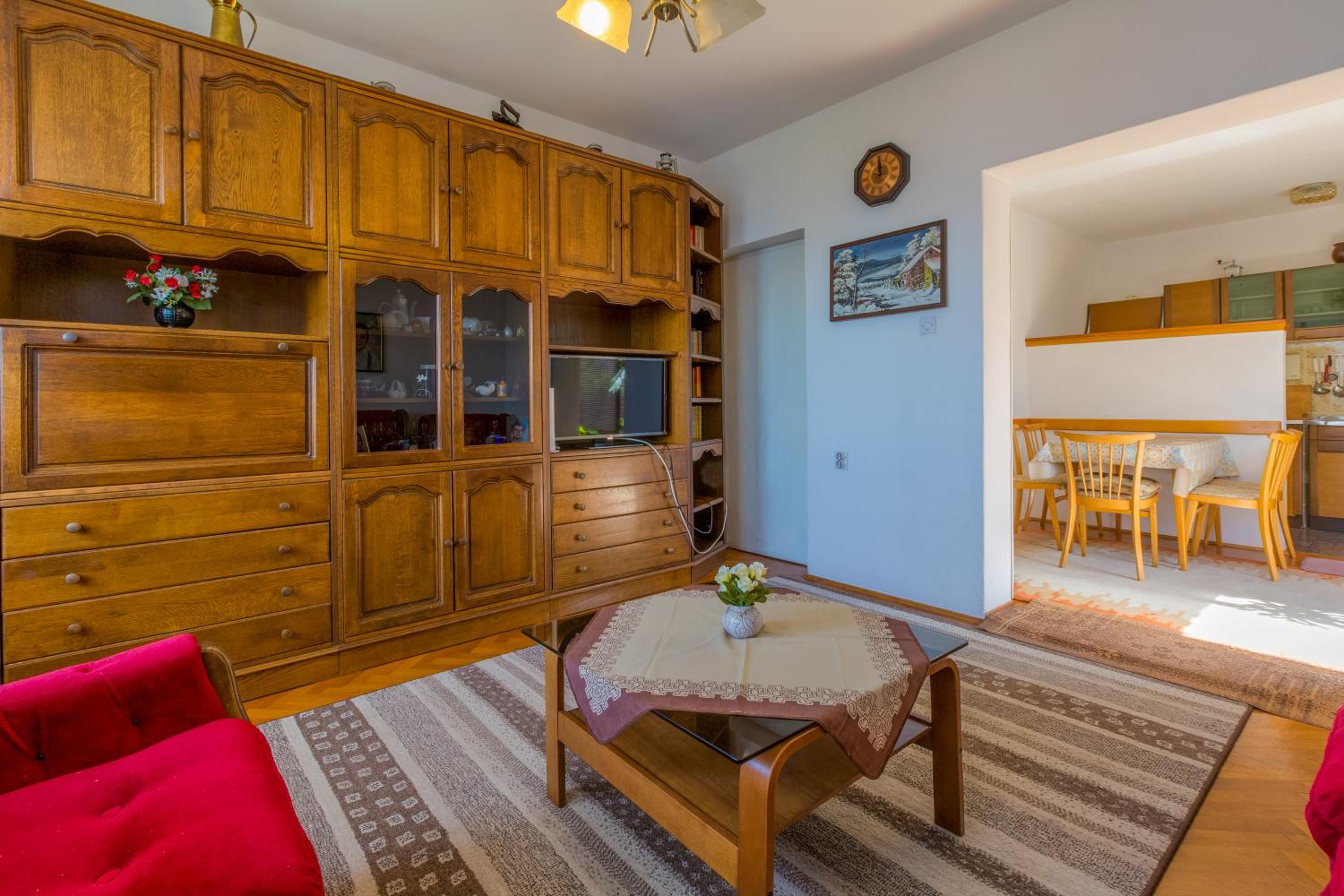 Apartman Nada view 3