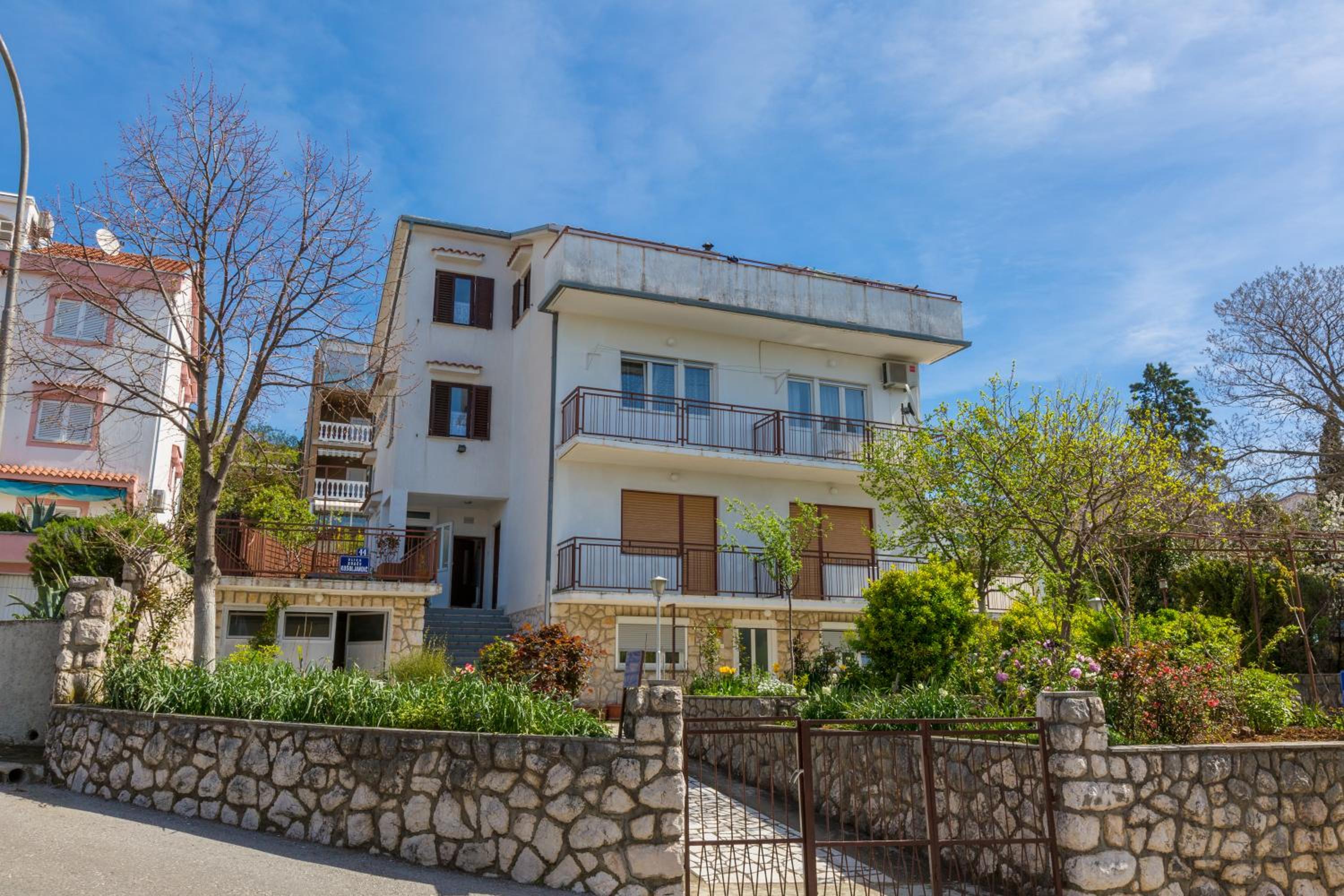 Apartman Nada view 4
