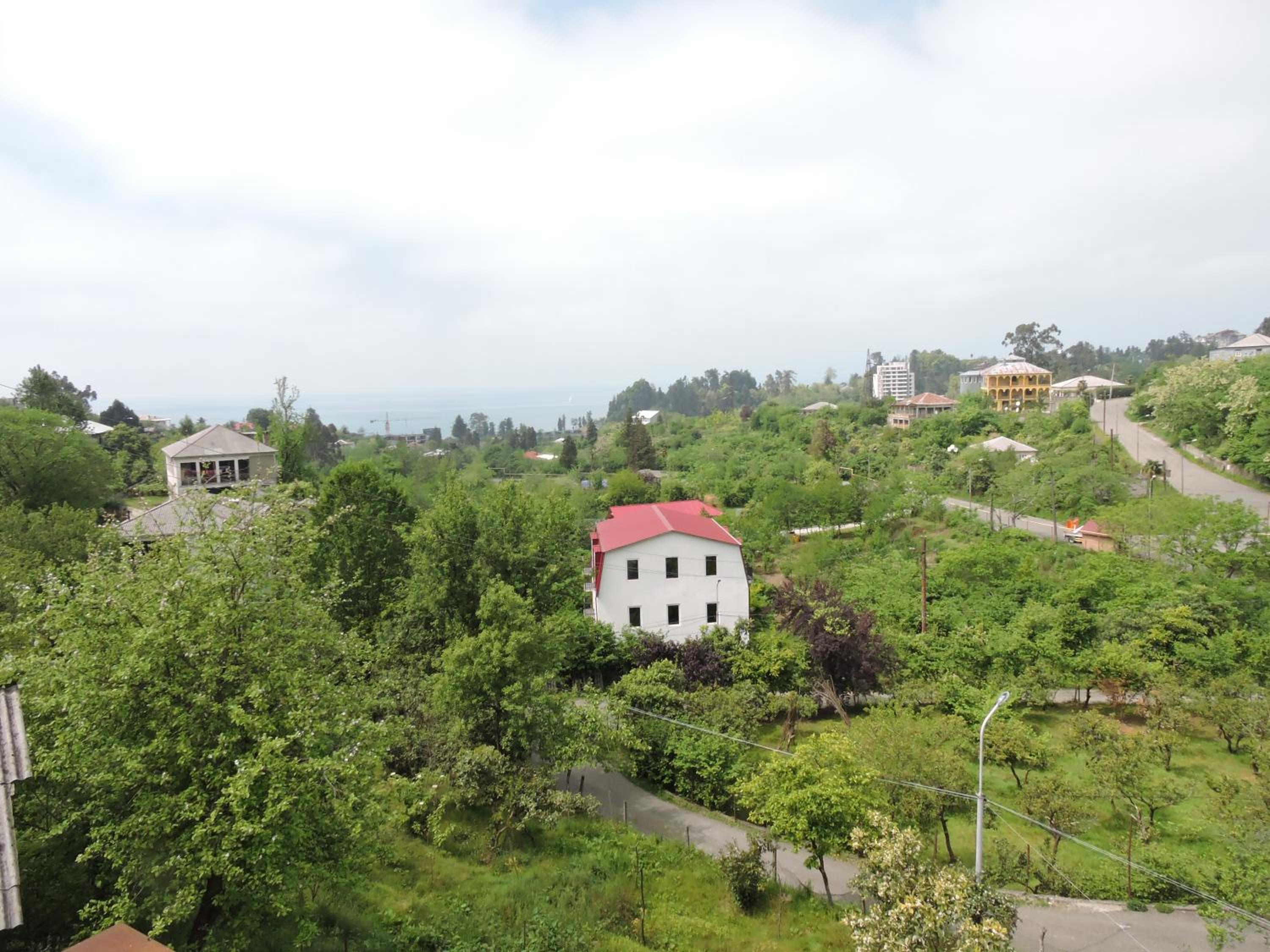Shamil House