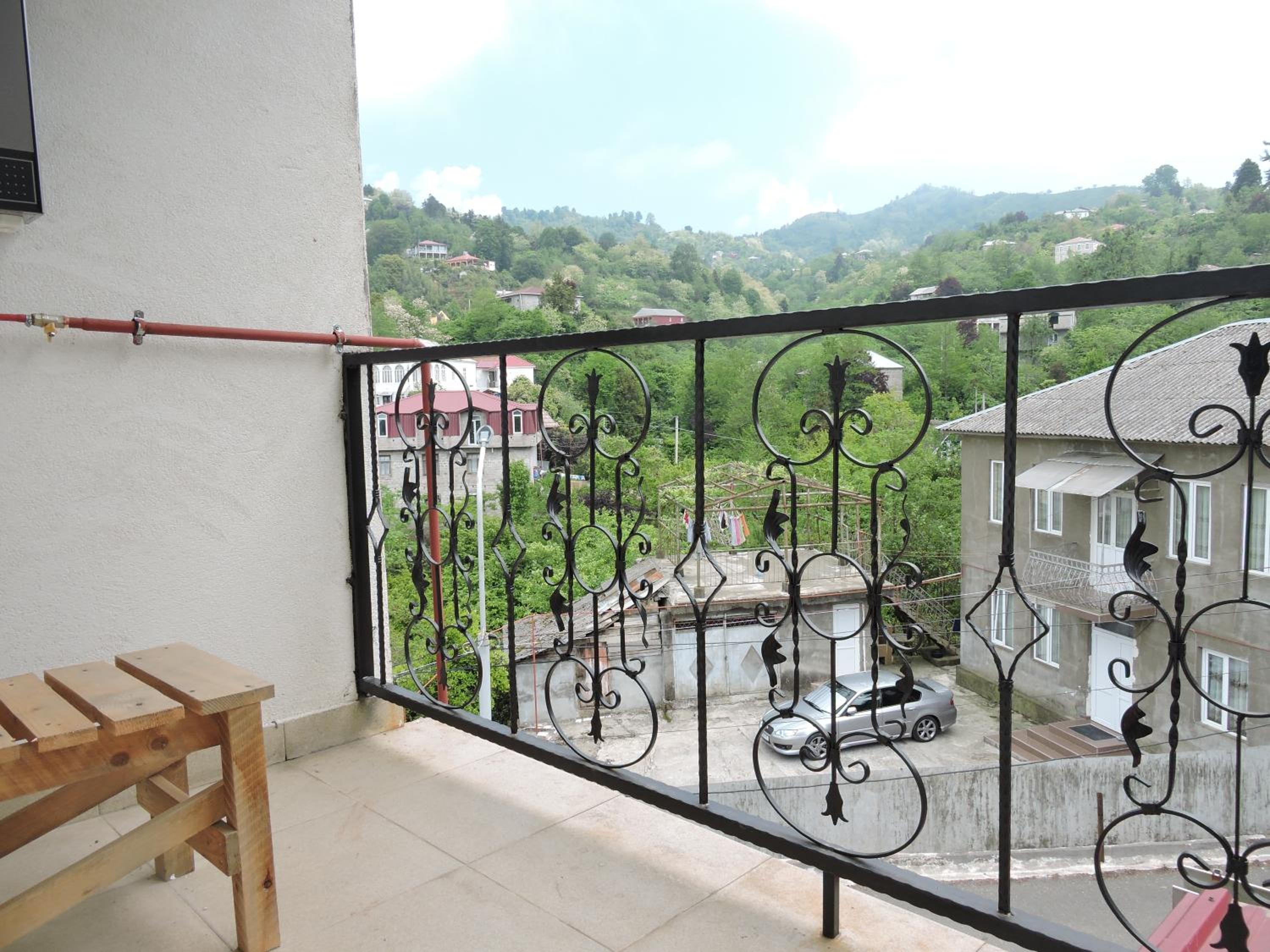 Shamil House