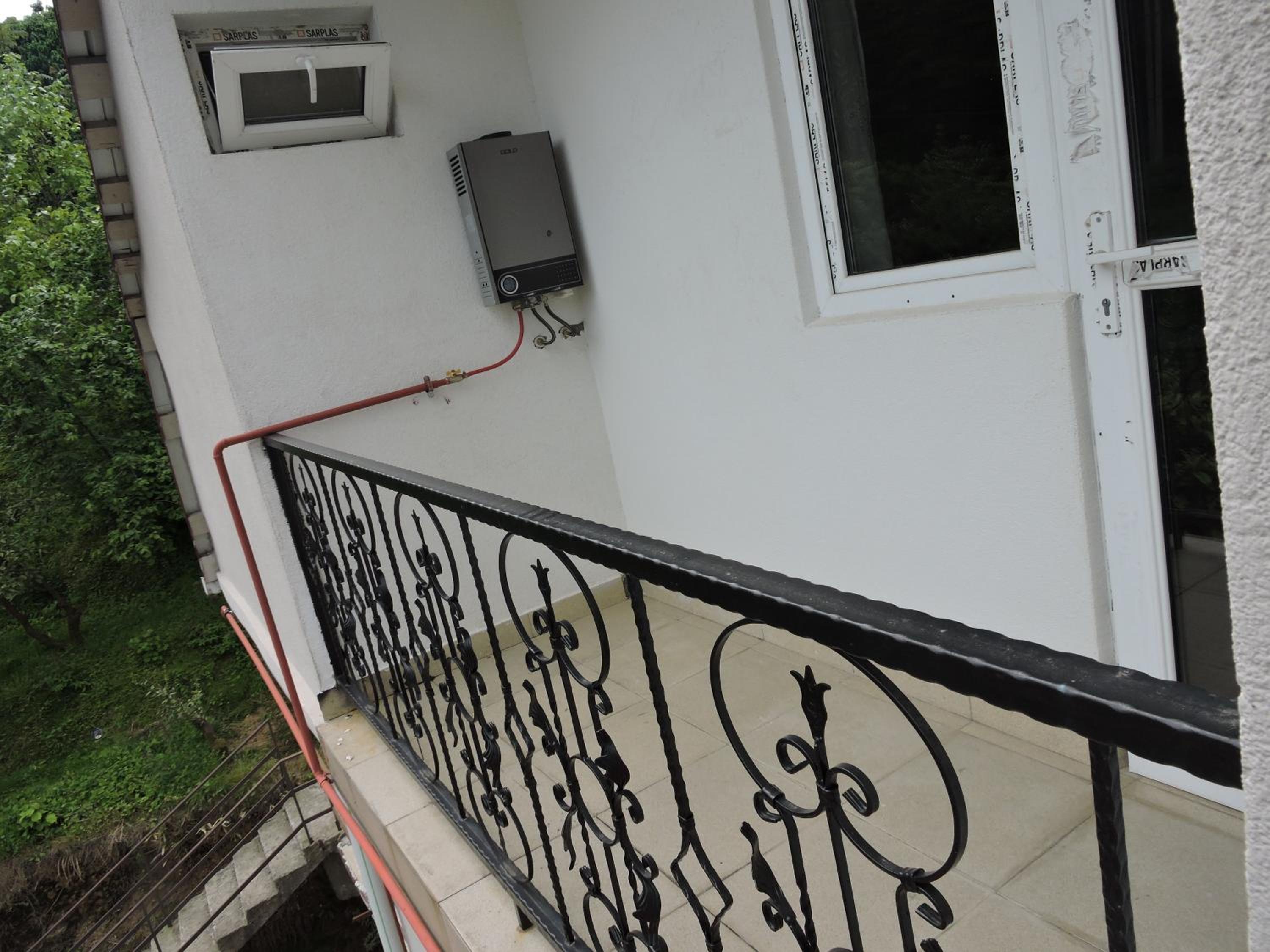 Shamil House