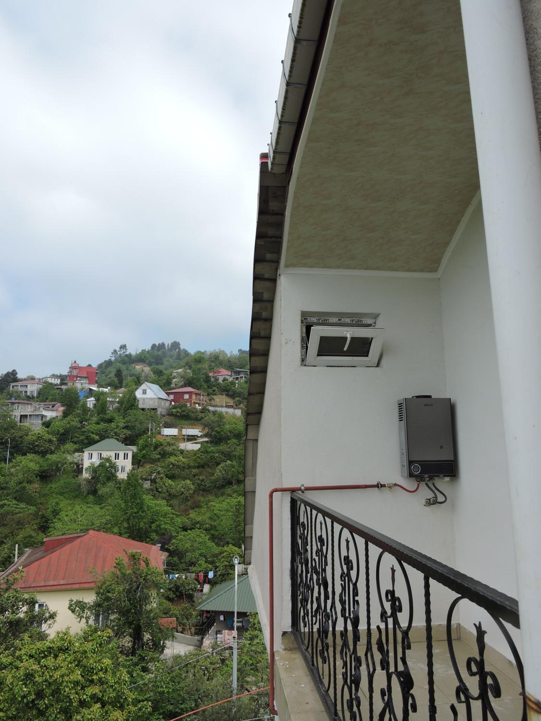 Shamil House