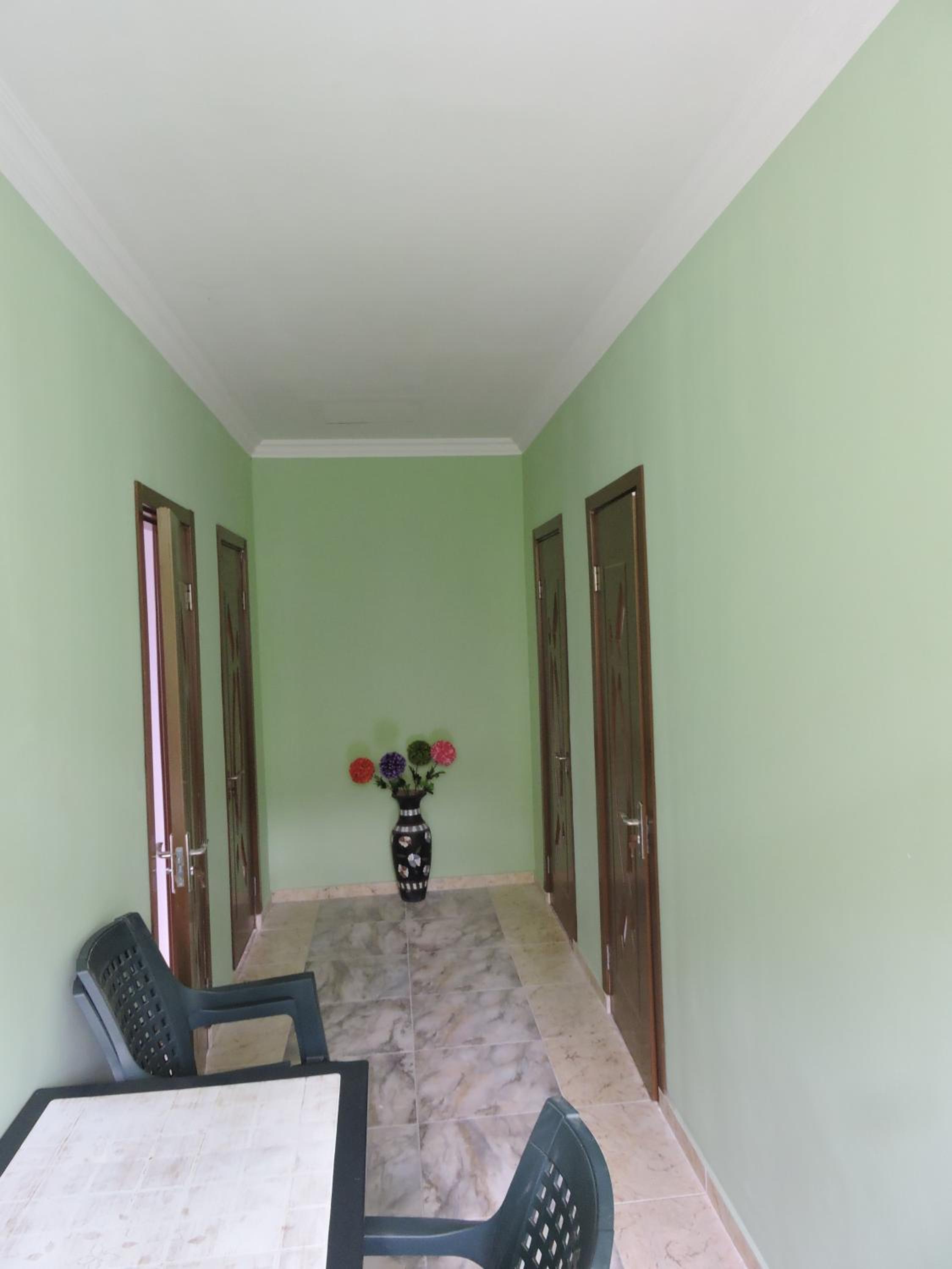 Shamil House