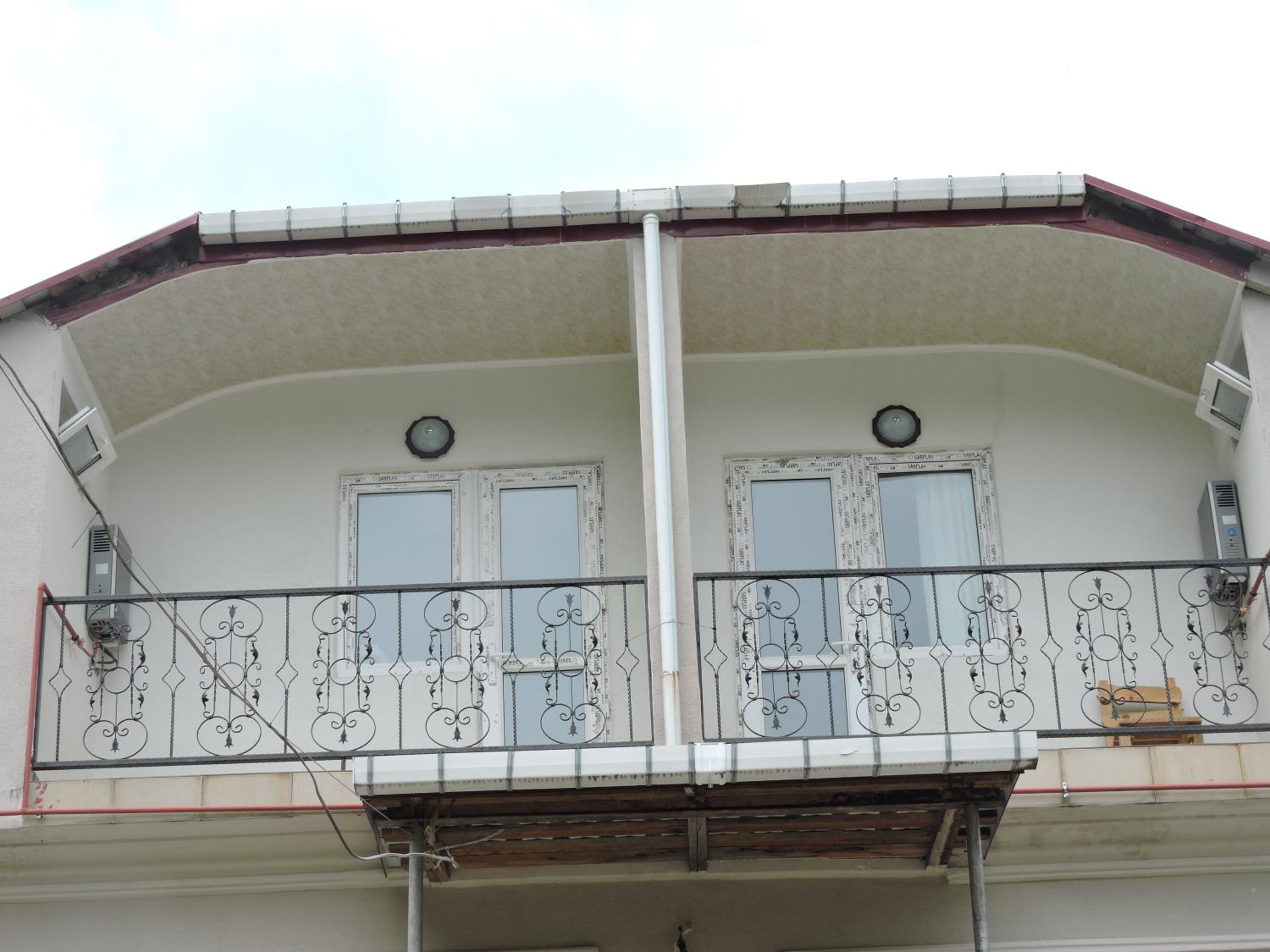 Shamil House