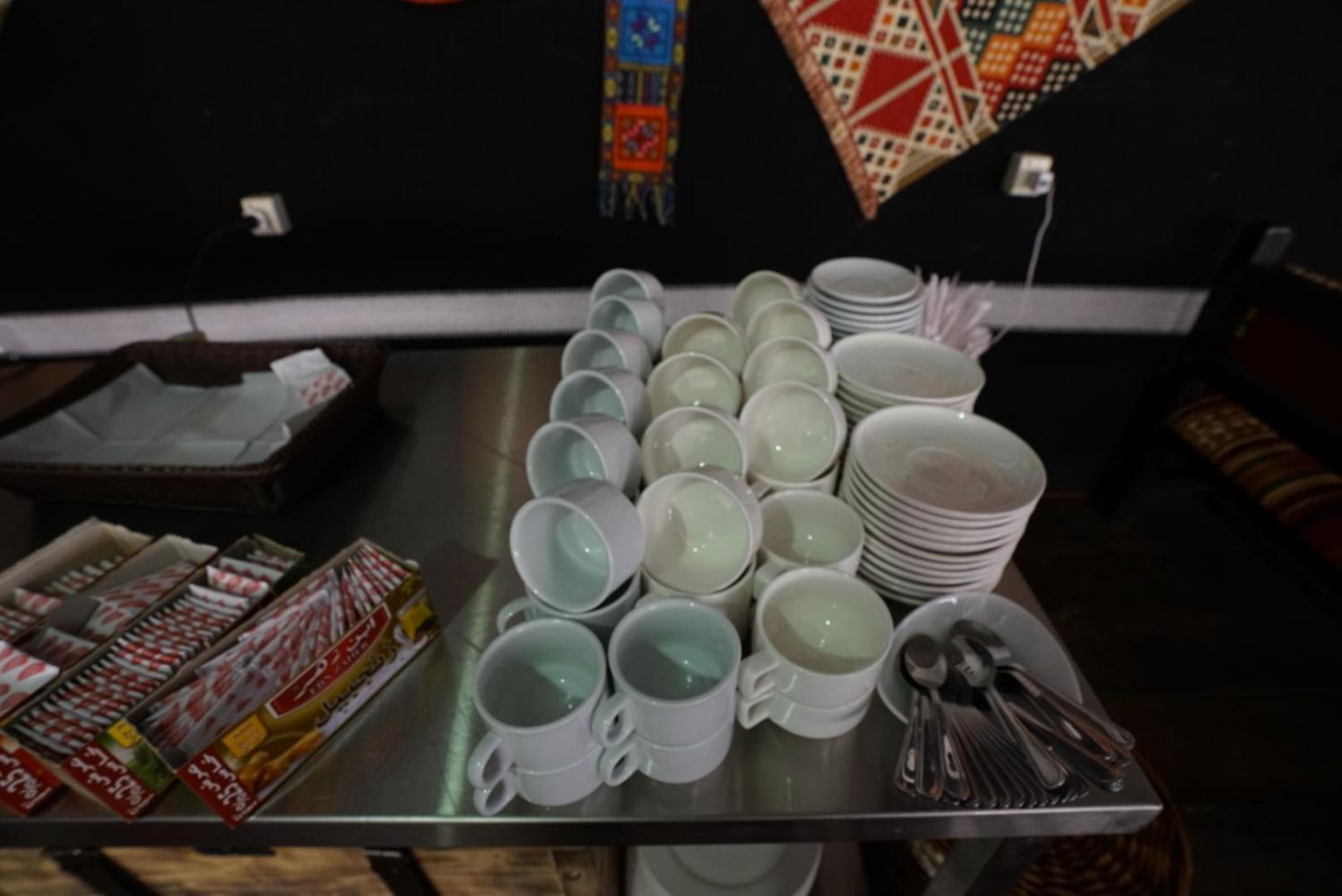 Mazayen Rum Camp