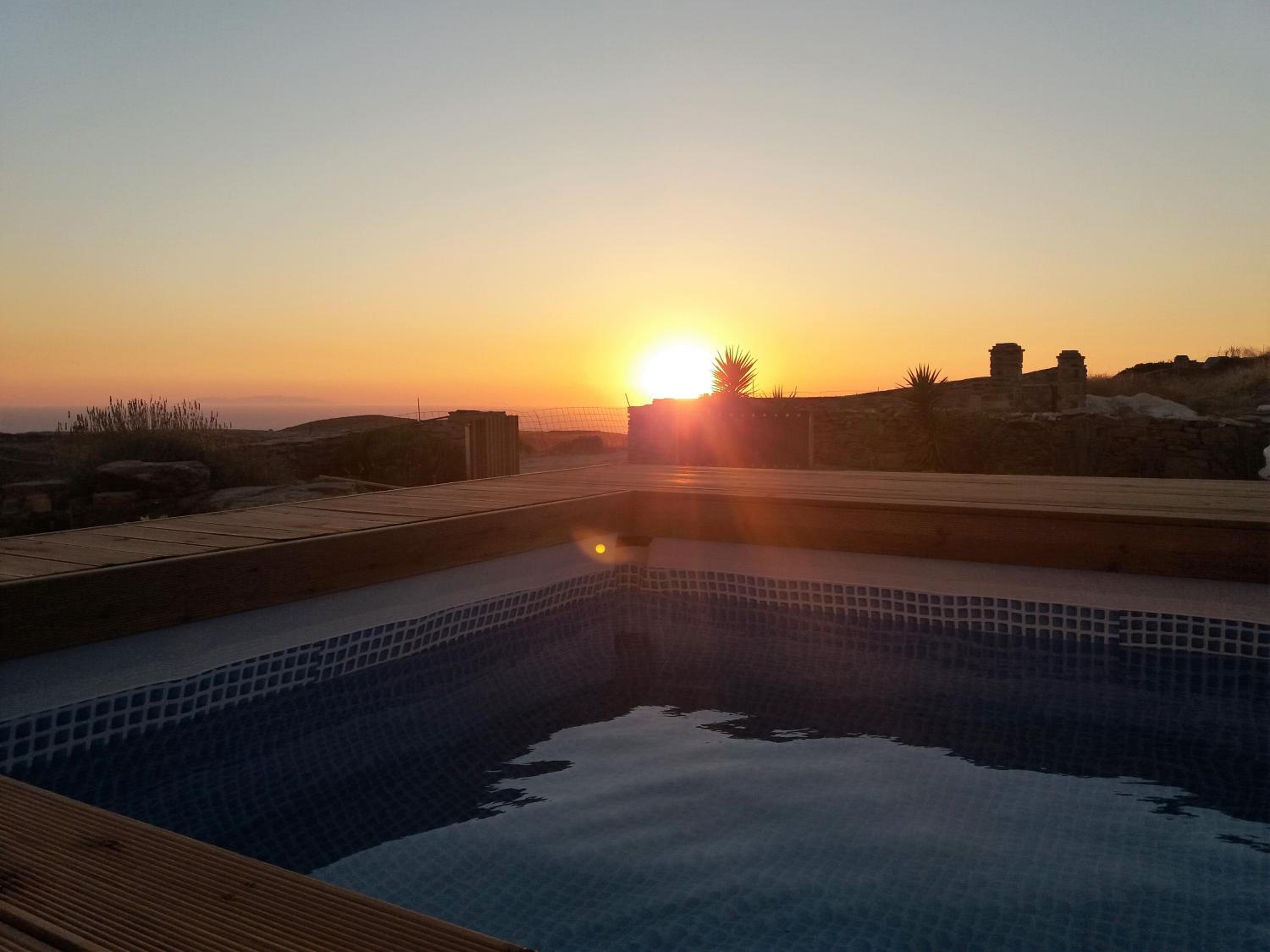 Paros Sunset Villas PSV & PSV2 photo 4