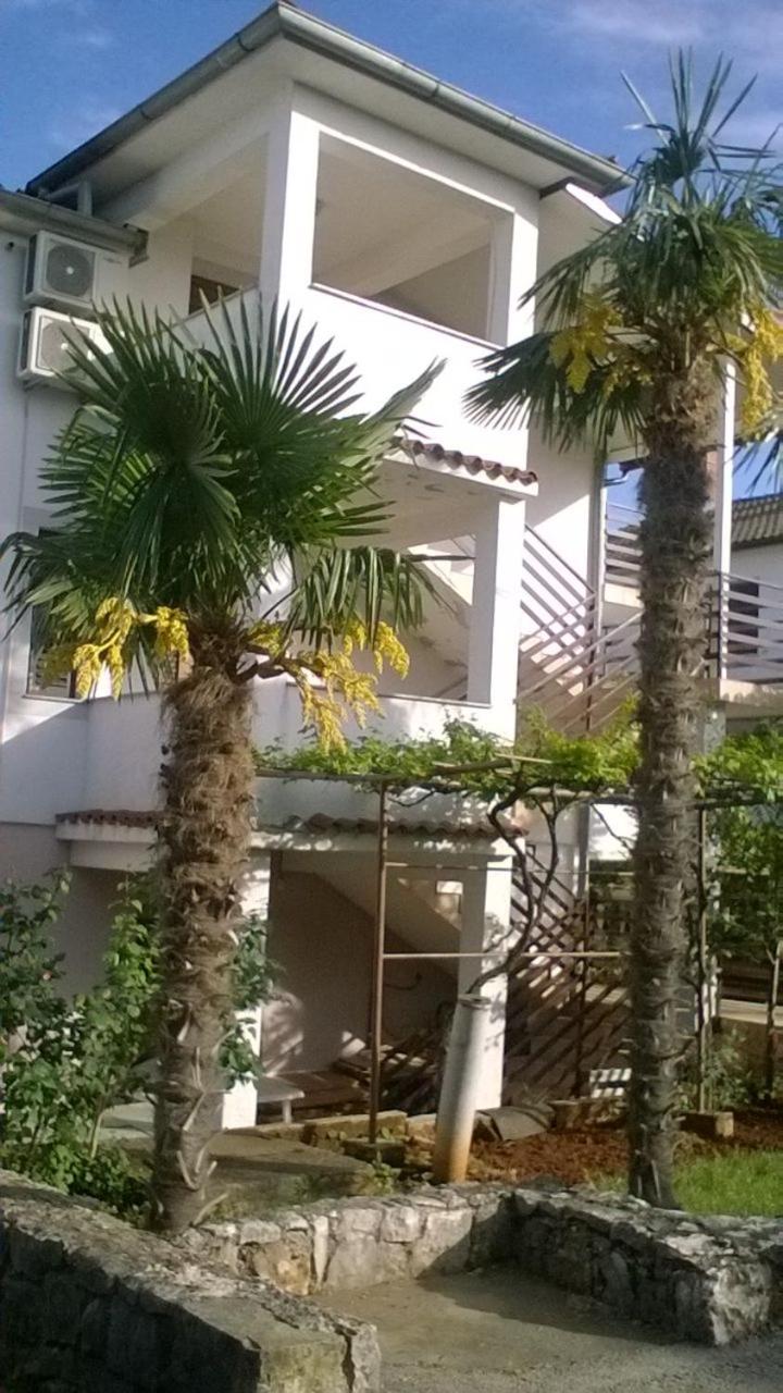 Apartment Marija view 2