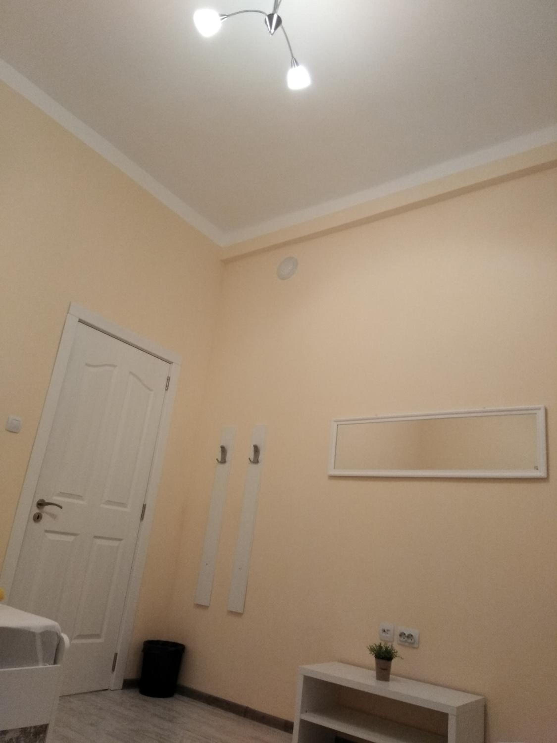 Hostel Ginger House