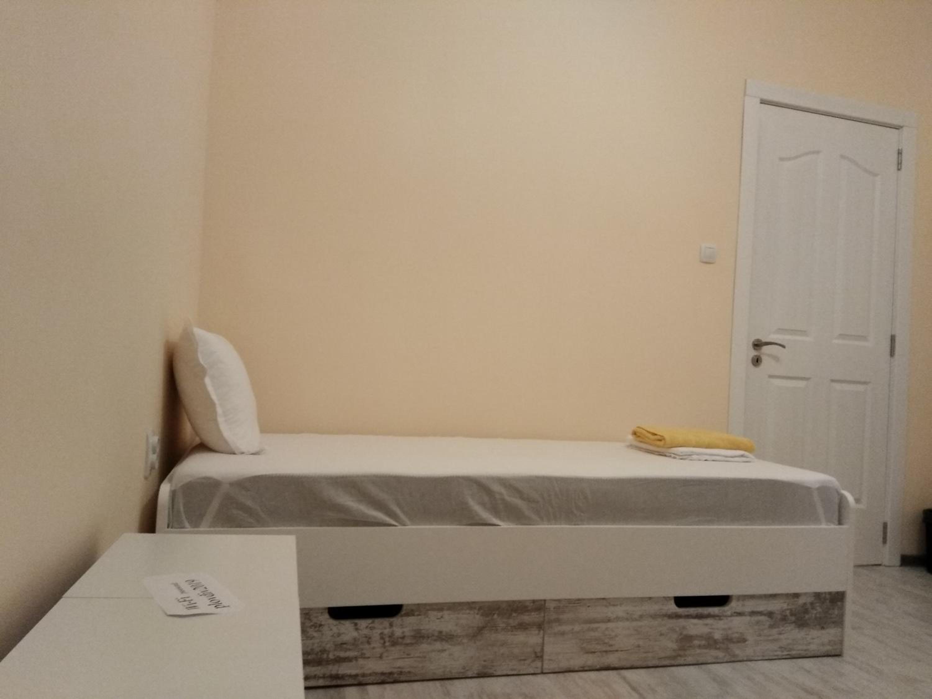 Hostel Ginger House