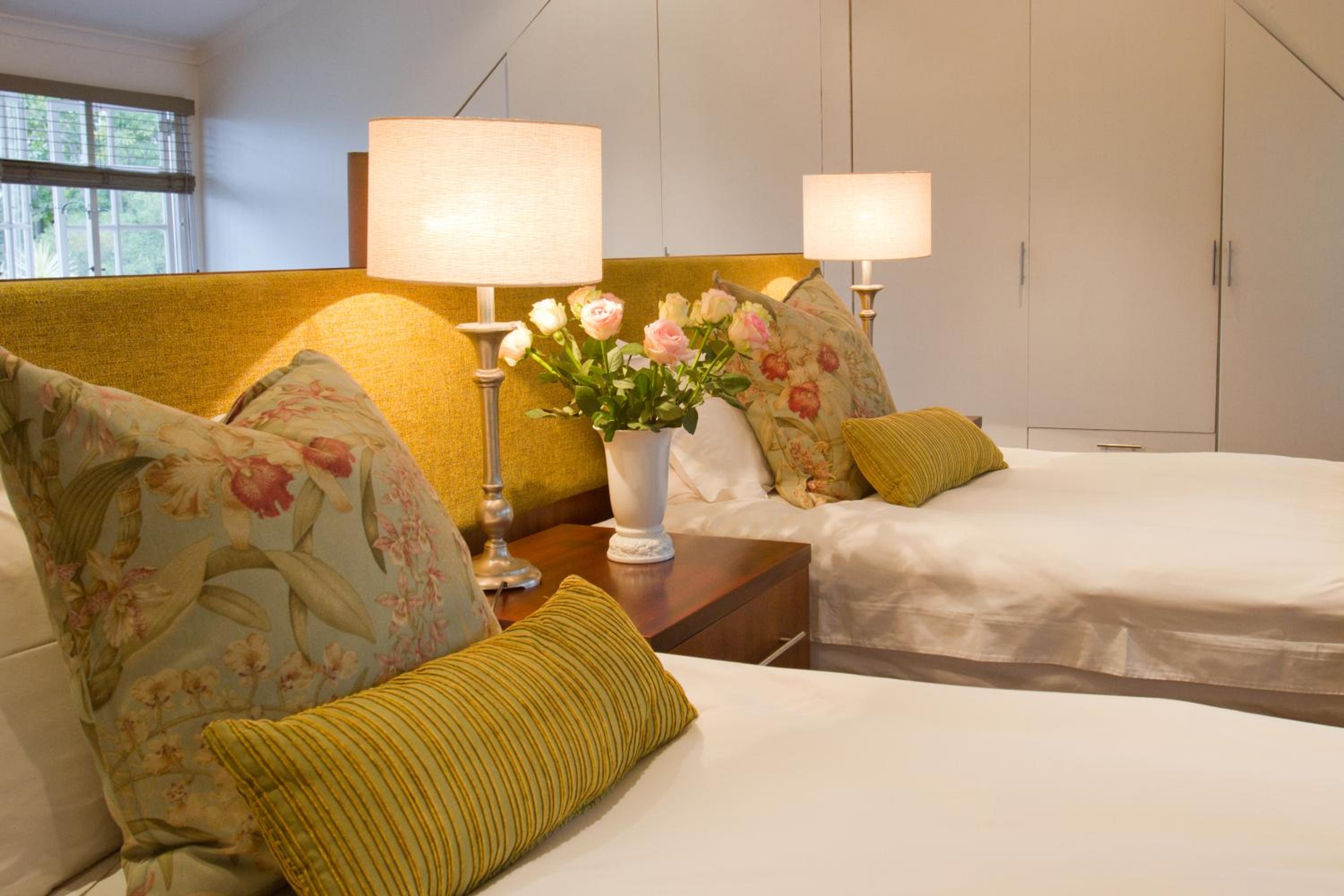 Summerhill Guest Estate