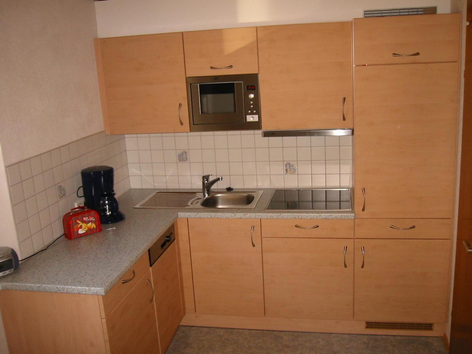 WOLF RETREAT Apartments im Lechtal davor Appartementhaus Michaela