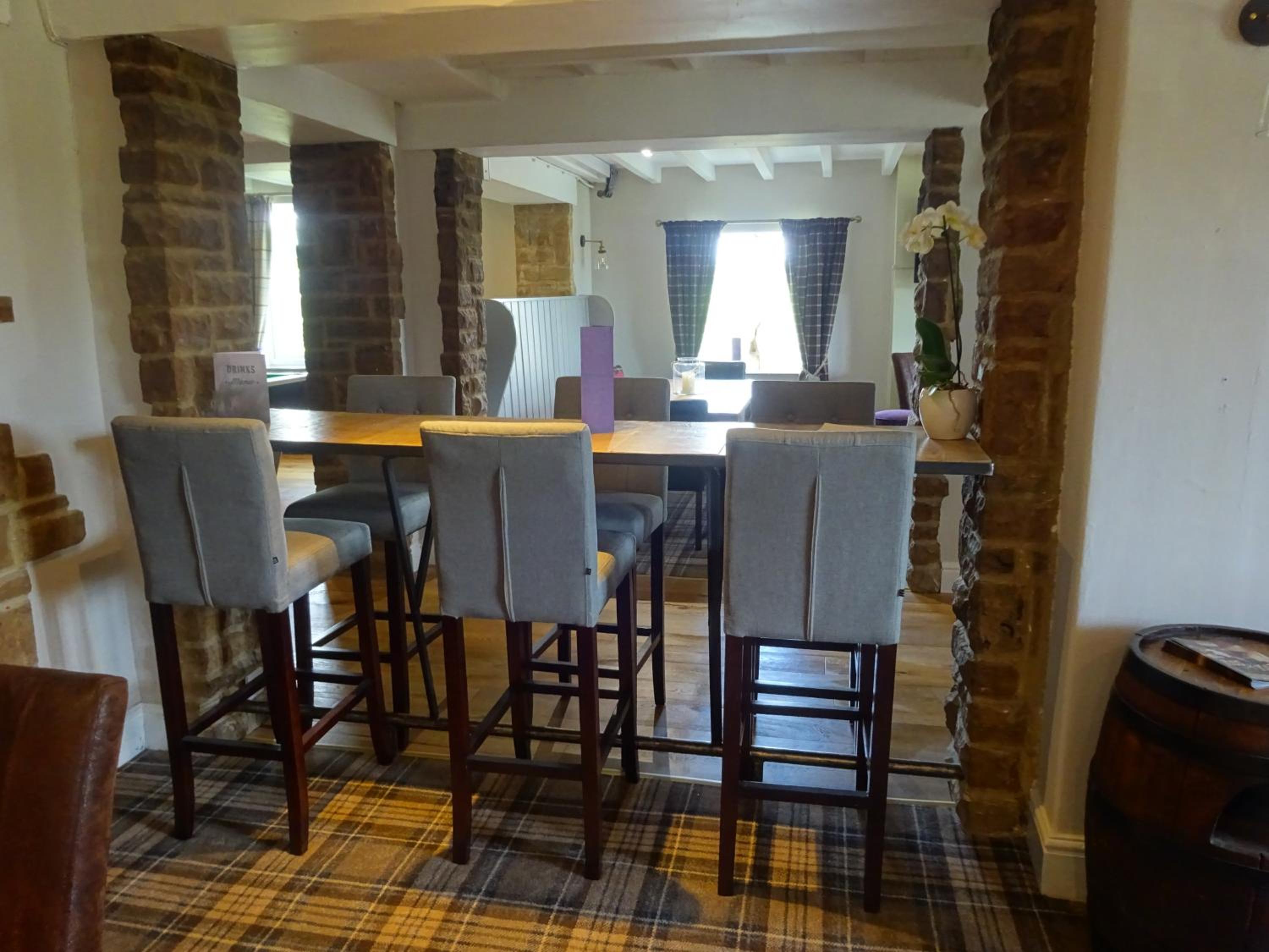 Chequers Inn