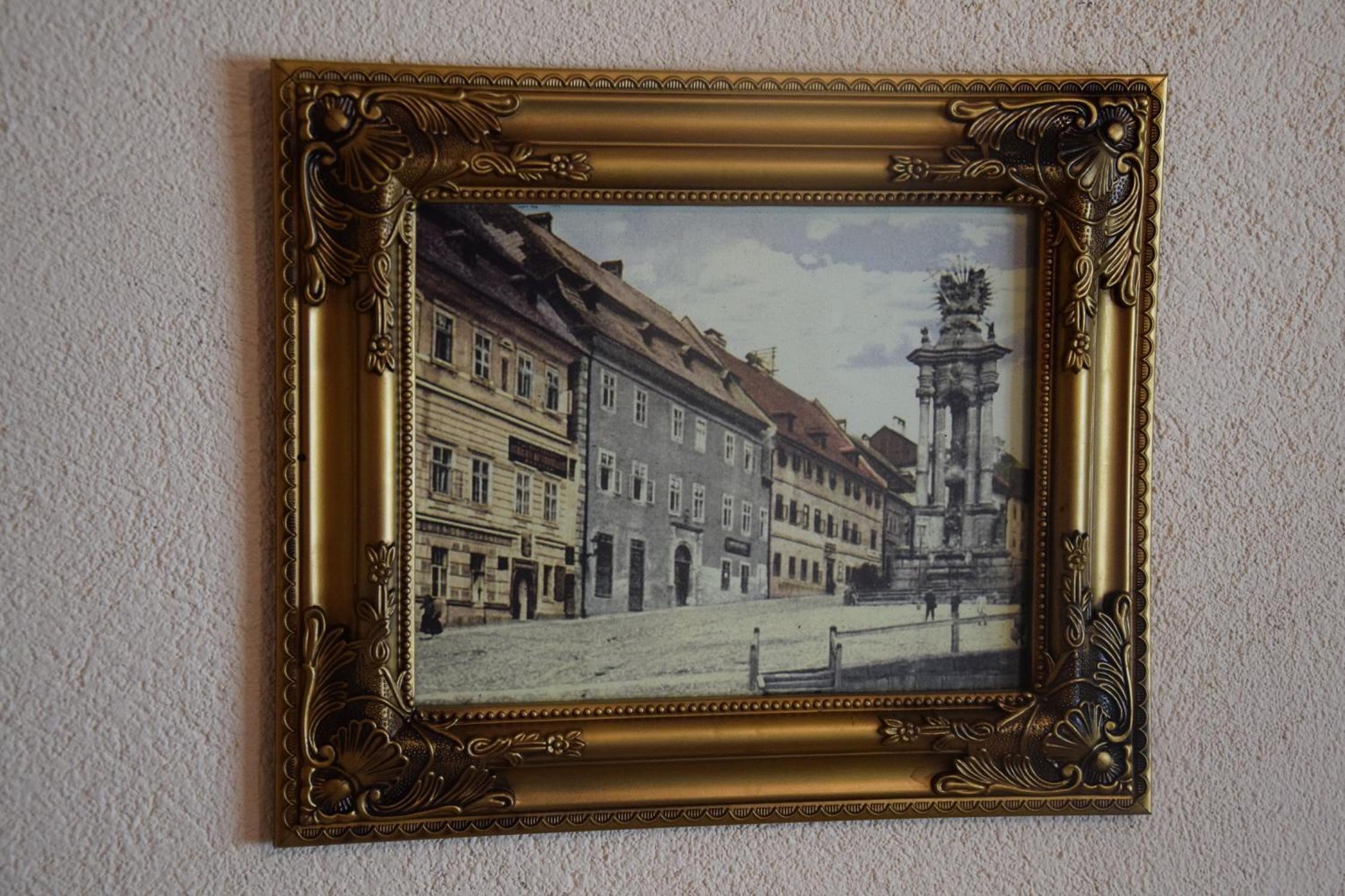 Apartment Melita - The very centre of town