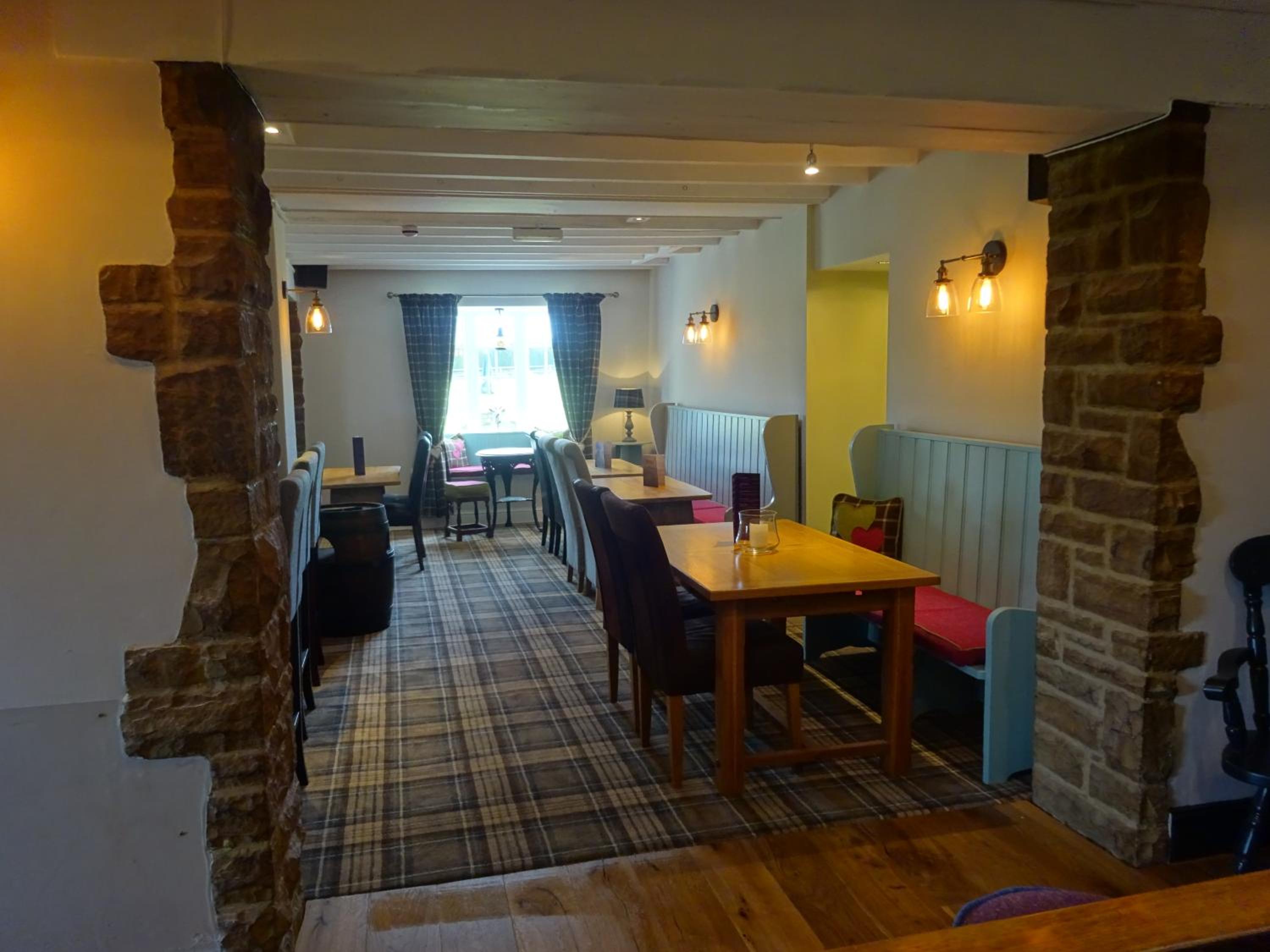 Chequers Inn