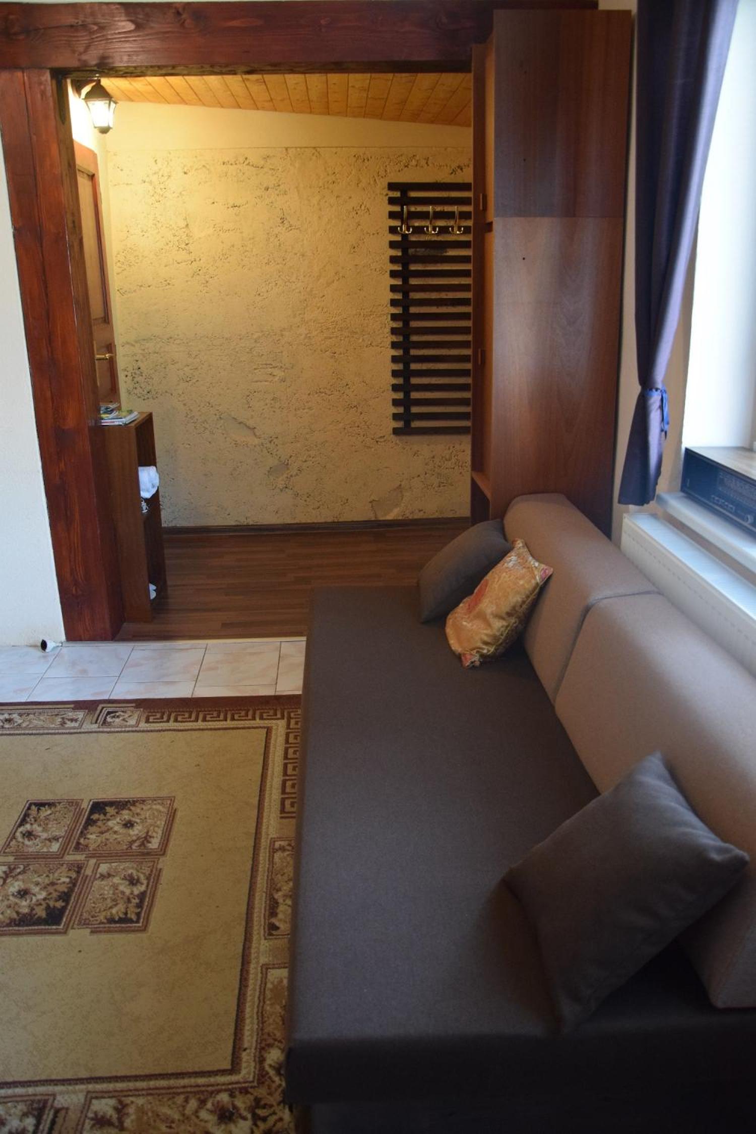 Apartment Melita - The very centre of town