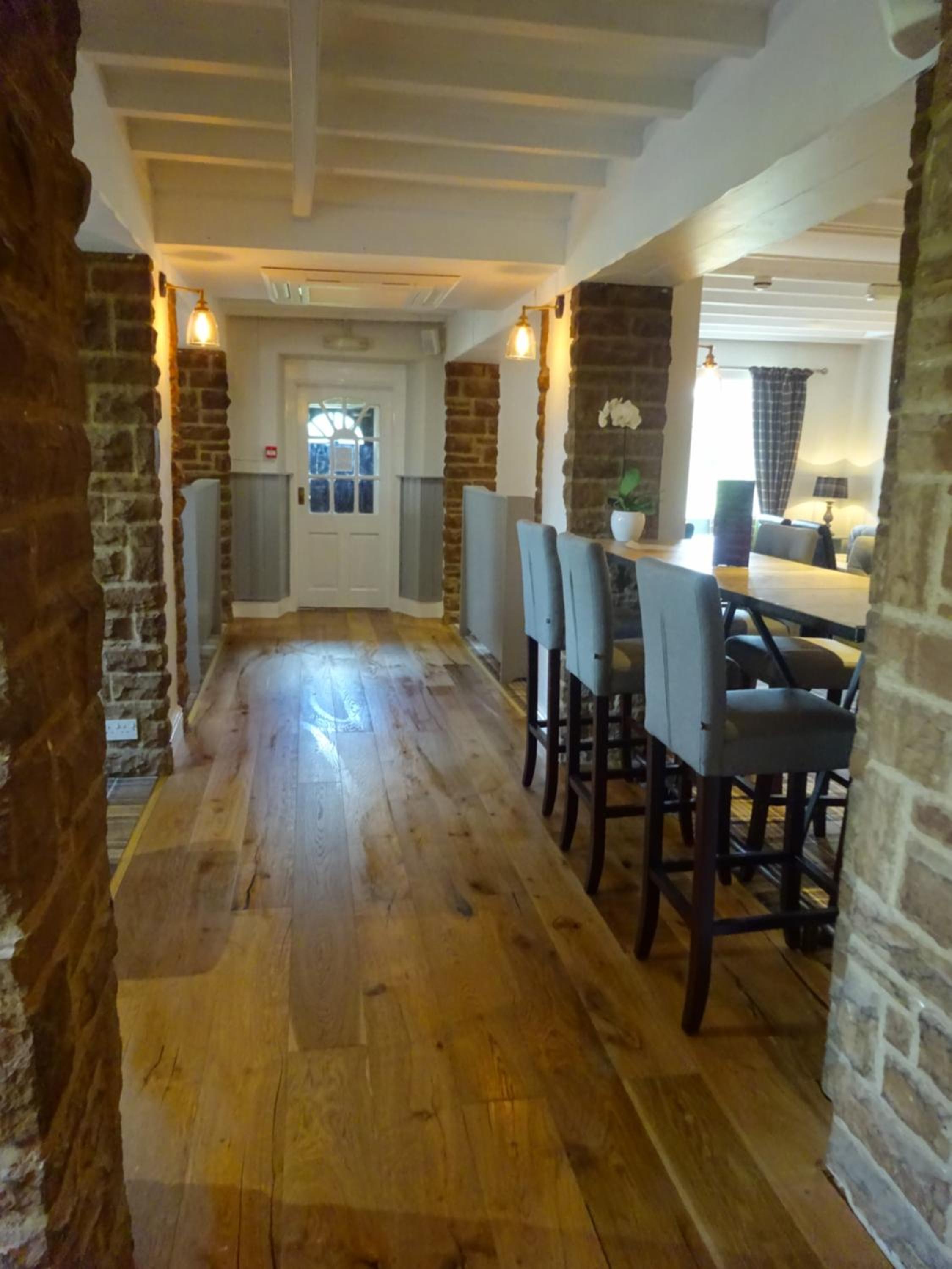 Chequers Inn
