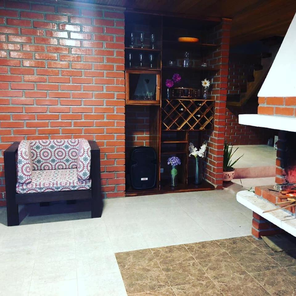 Chalet la Bonita