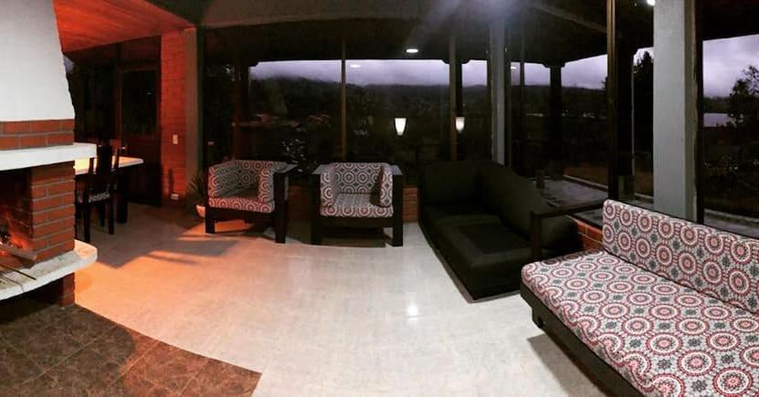 Chalet la Bonita