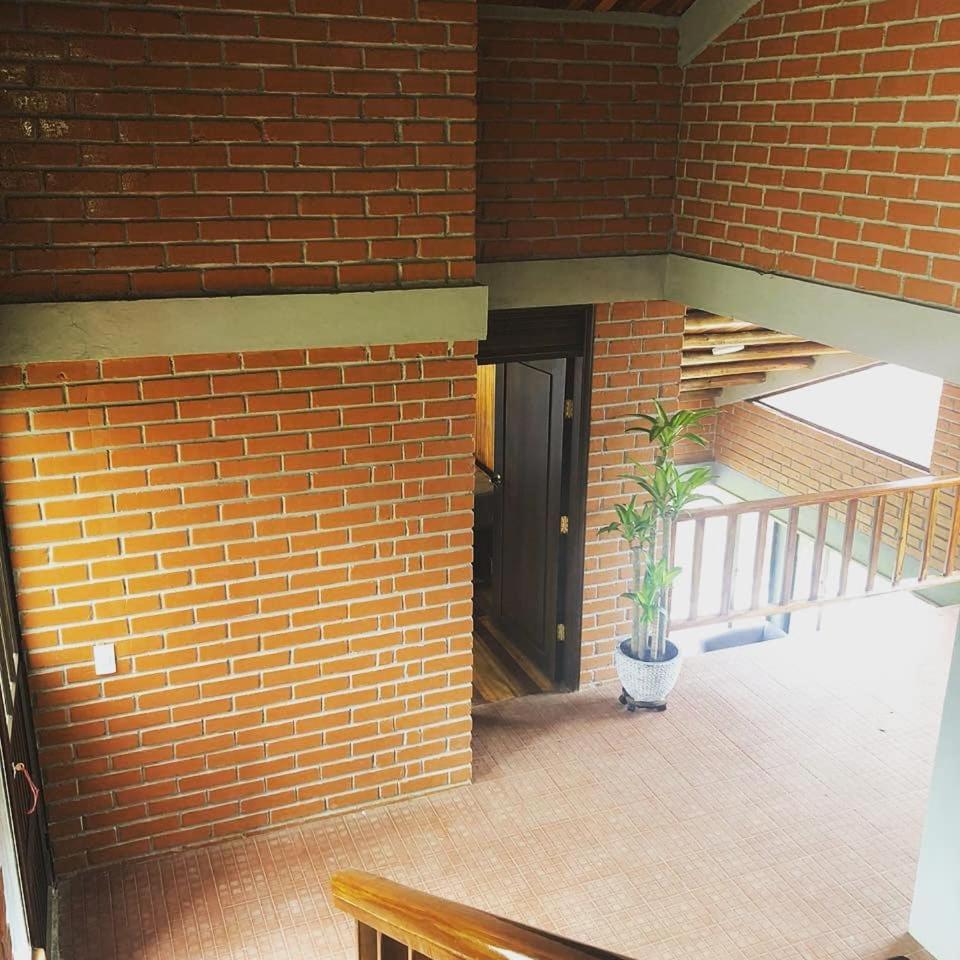 Chalet la Bonita