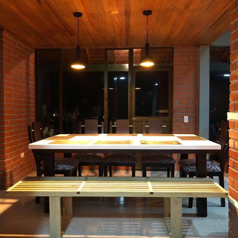 Chalet la Bonita