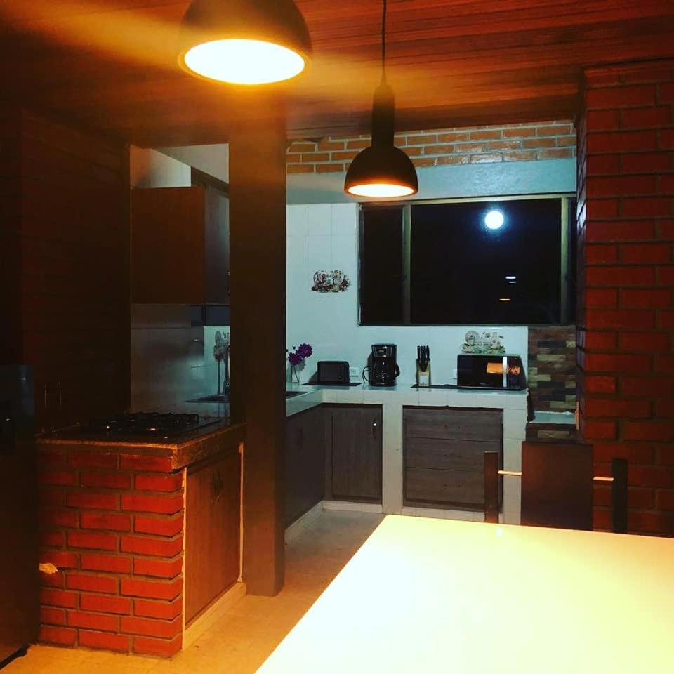 Chalet la Bonita