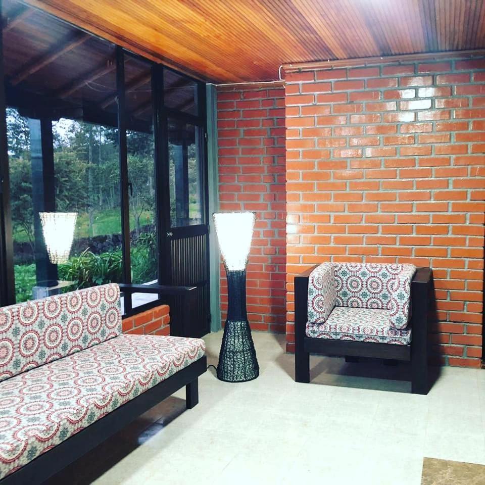 Chalet la Bonita