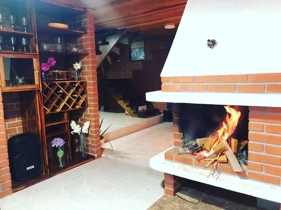 Chalet la Bonita