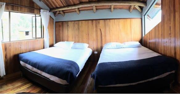 Chalet la Bonita