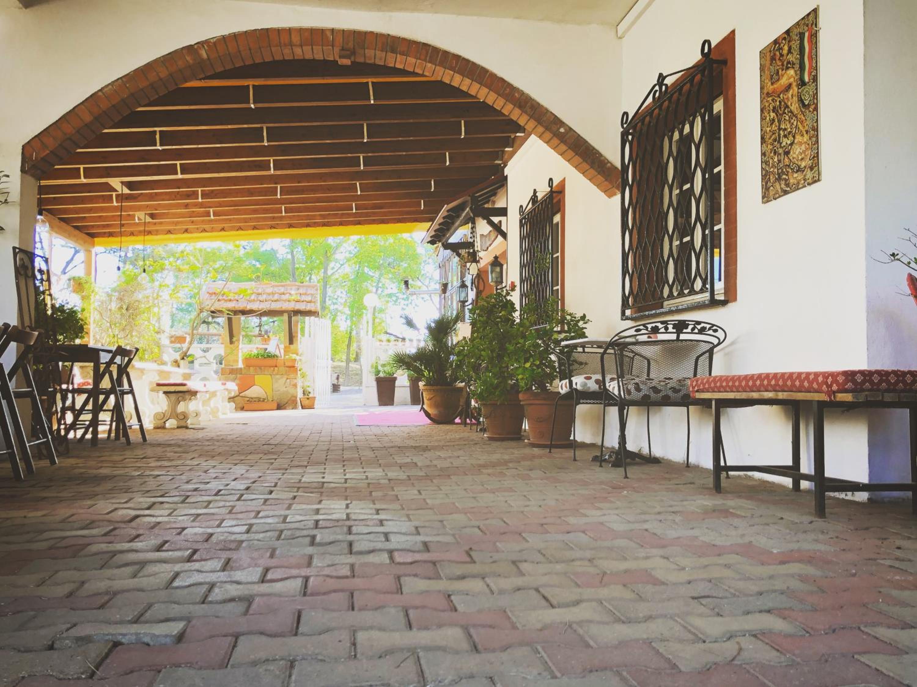 La Villa, photo 89