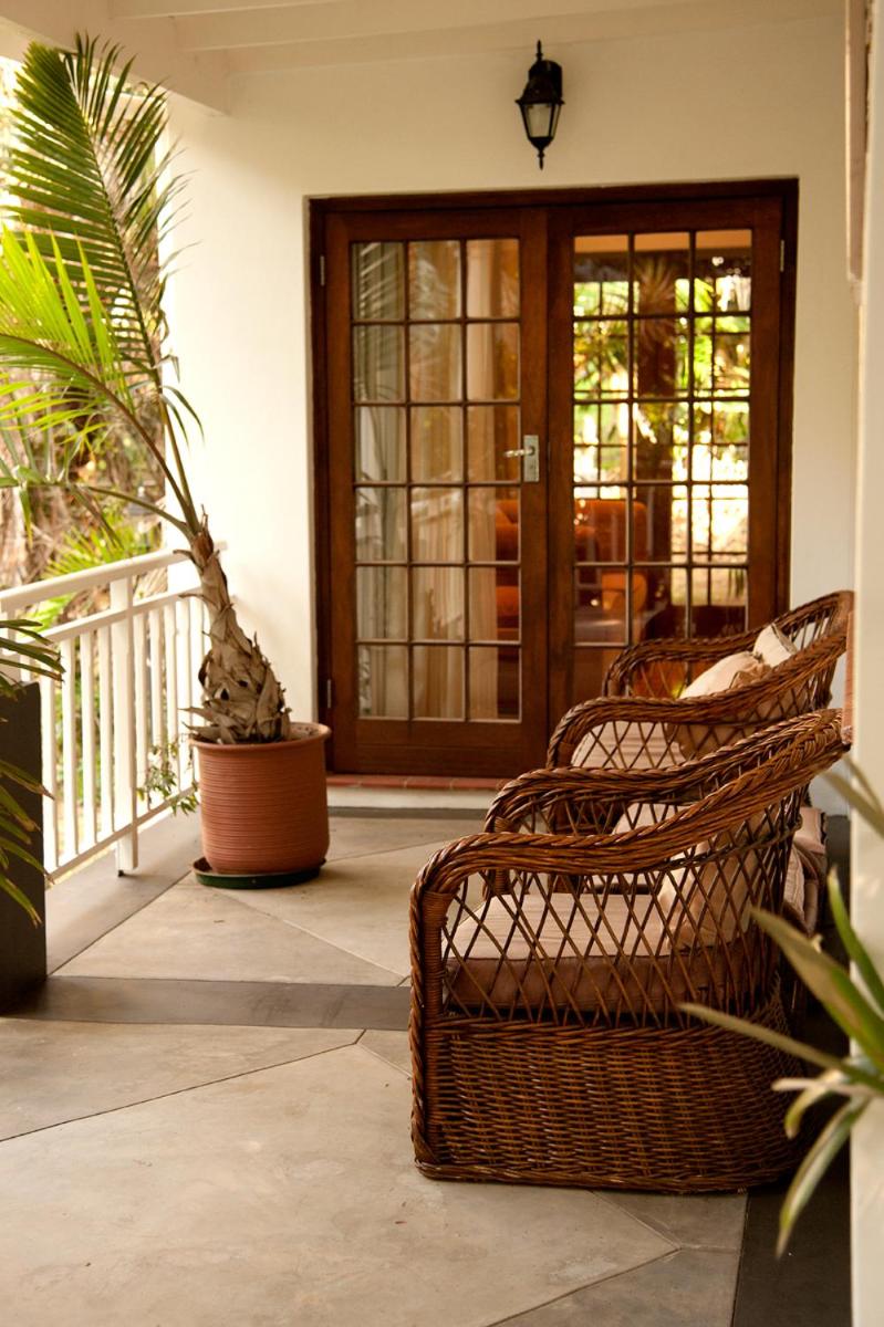 Summerhill Guest Estate