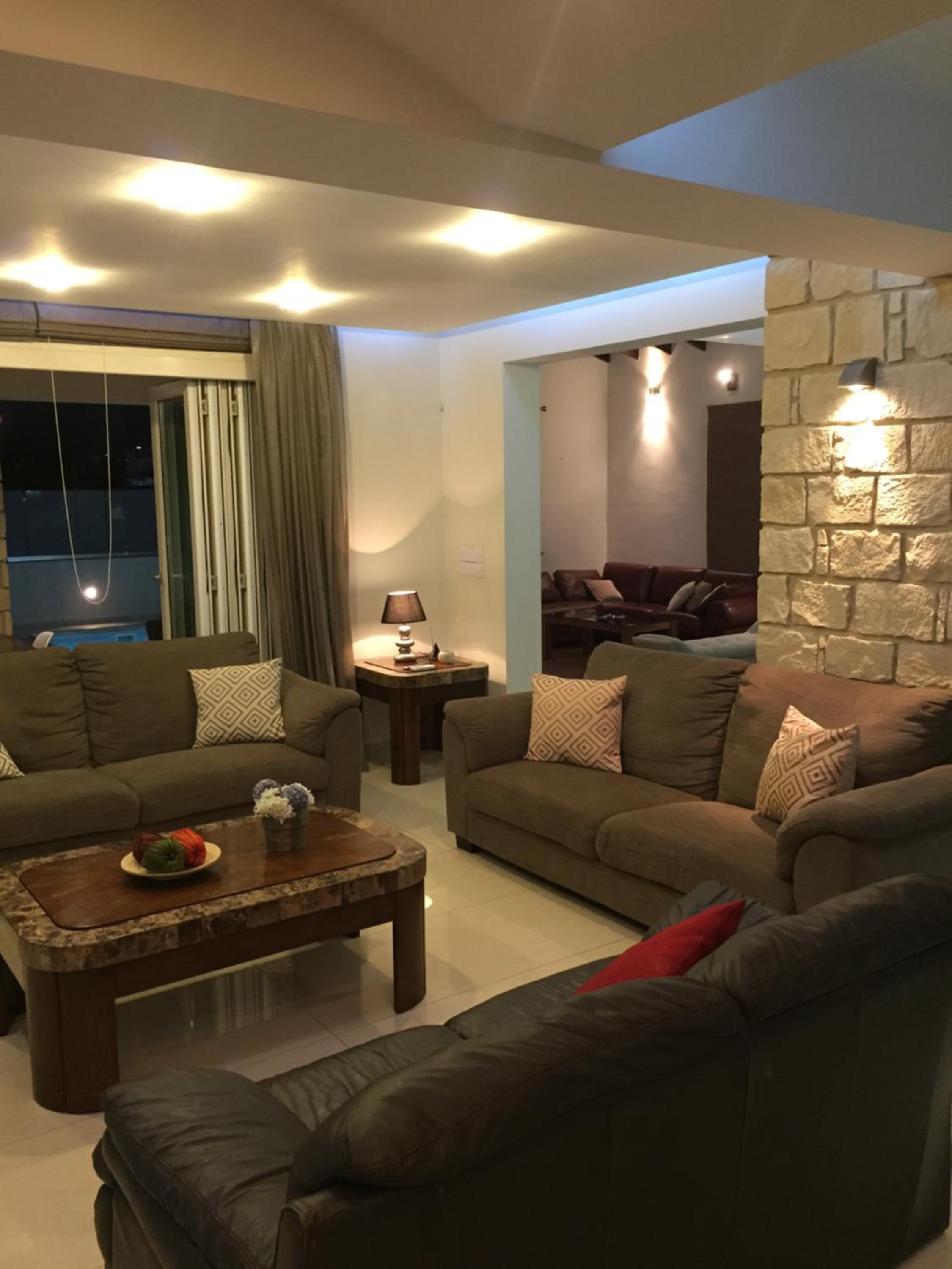 Villa Kristia