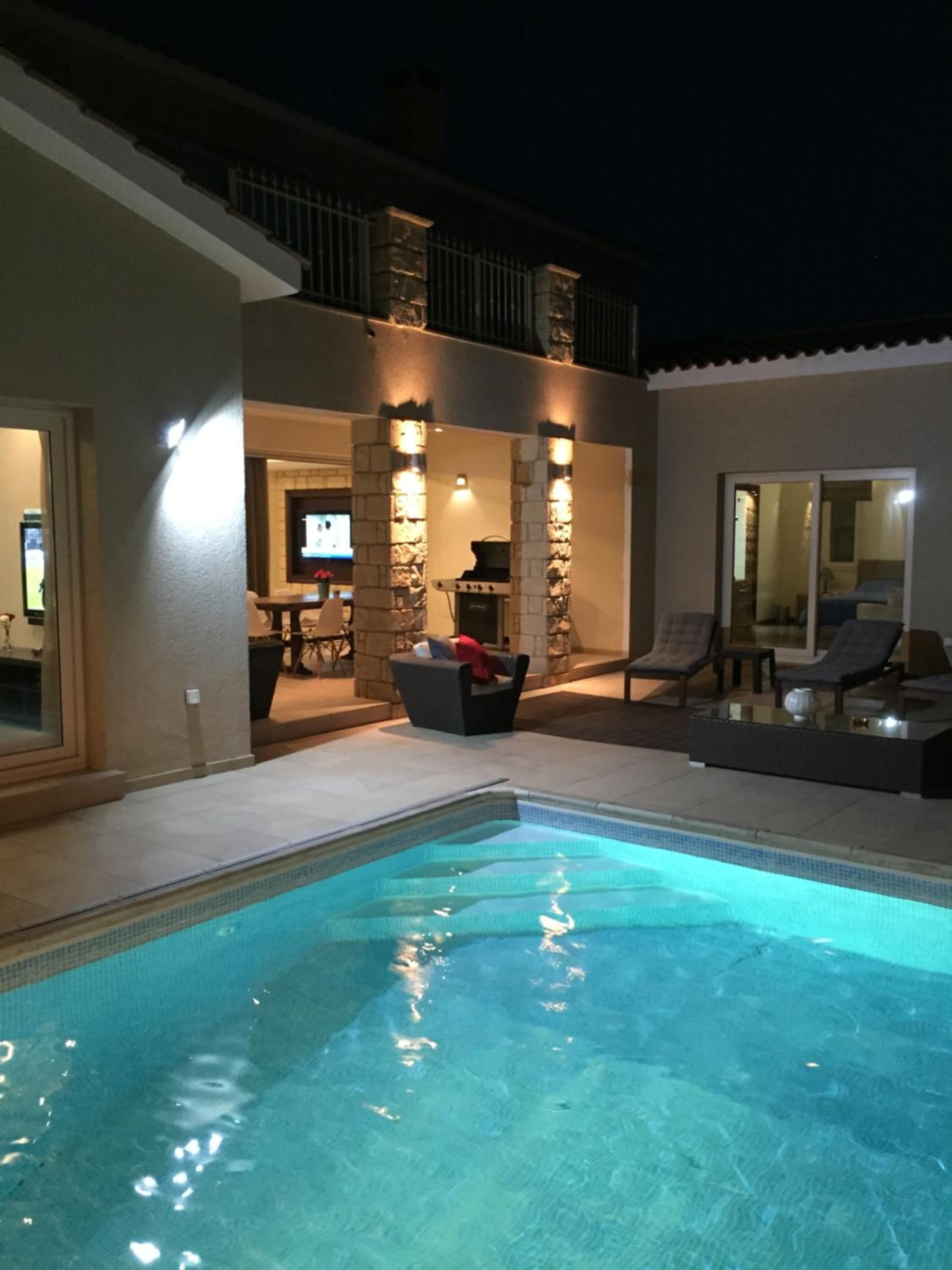 Villa Kristia