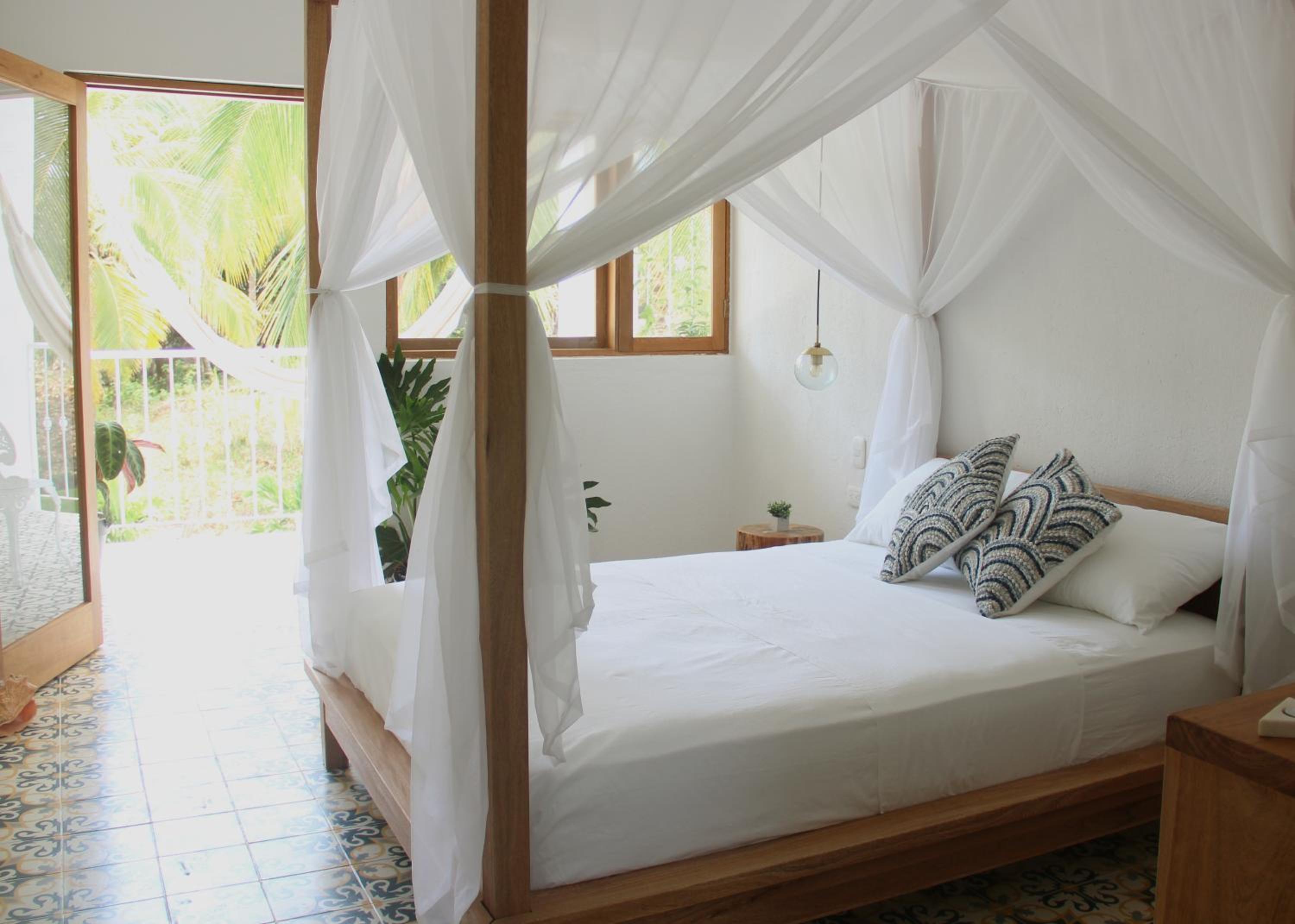 Casa del Pavo Real Boutique Hotel Yoga & Spa