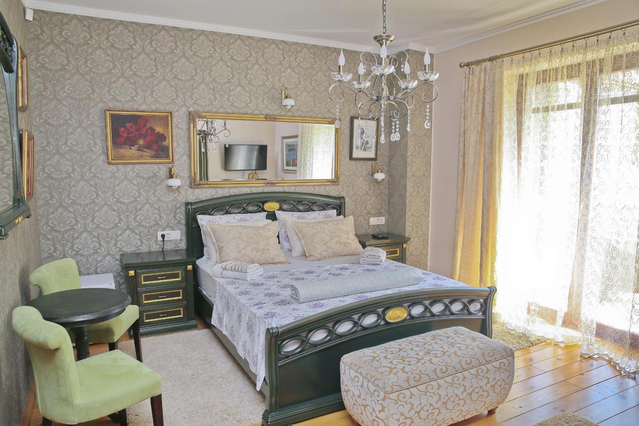 Palazzo Banicevic Luxury Rooms