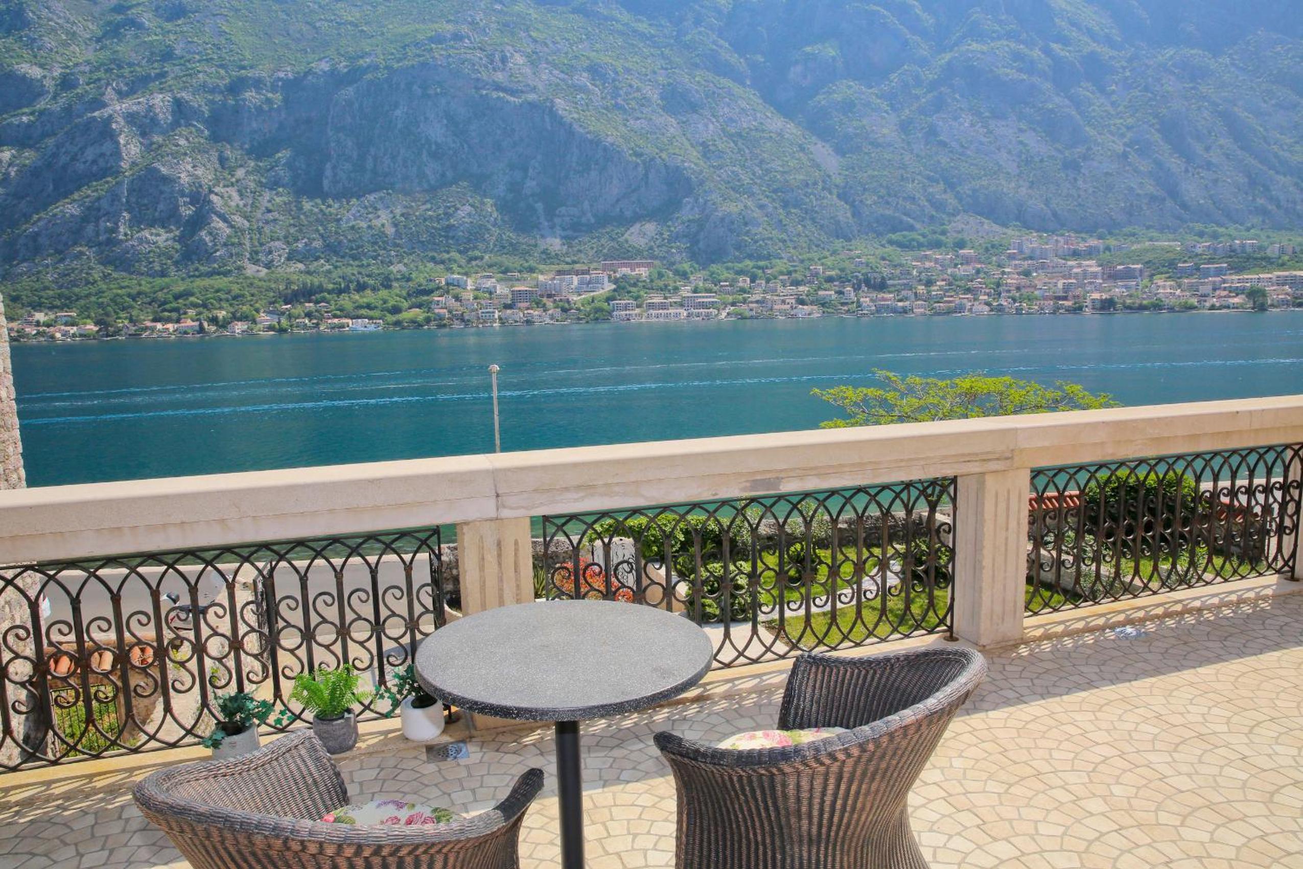 Palazzo Banicevic Luxury Rooms