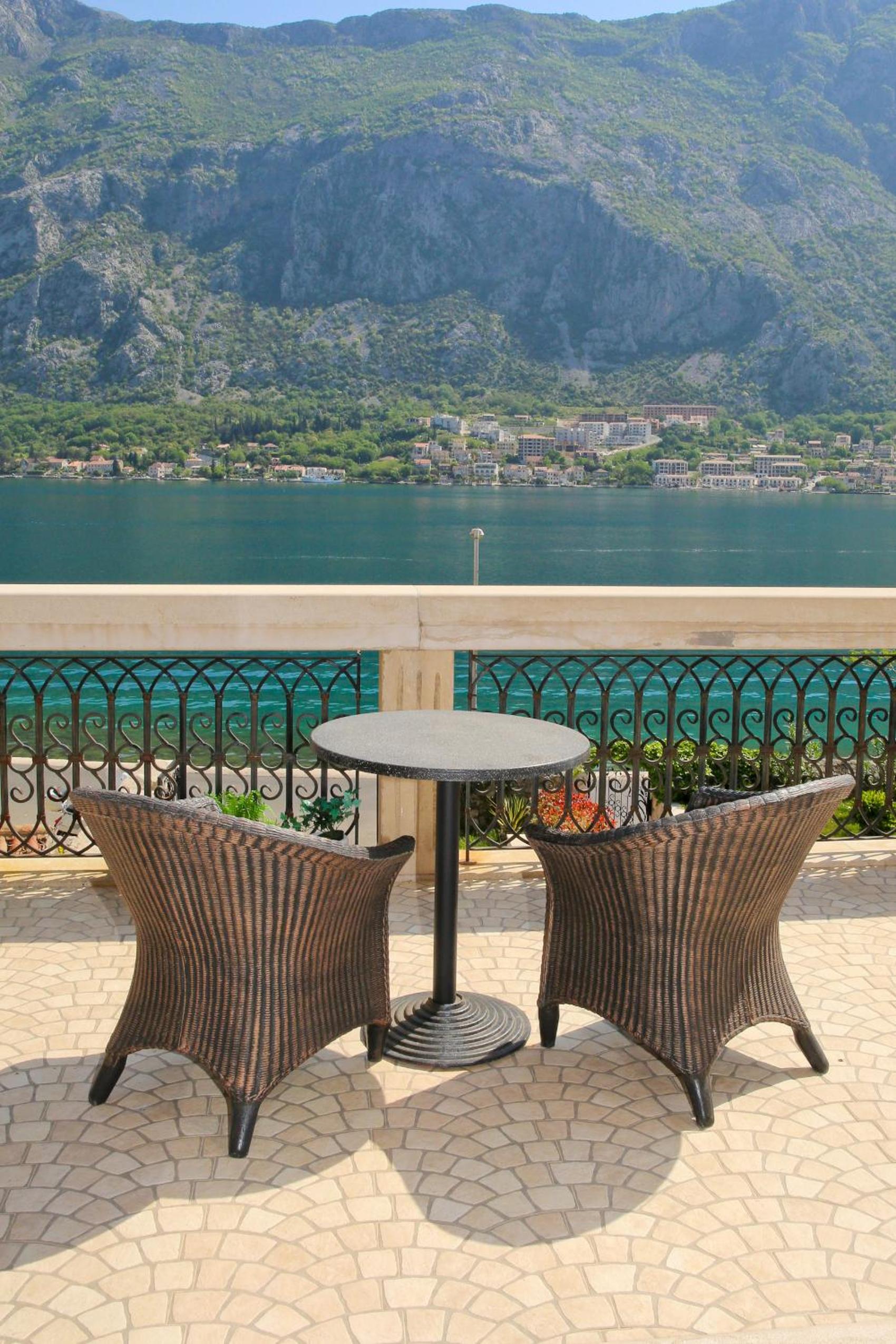 Palazzo Banicevic Luxury Rooms