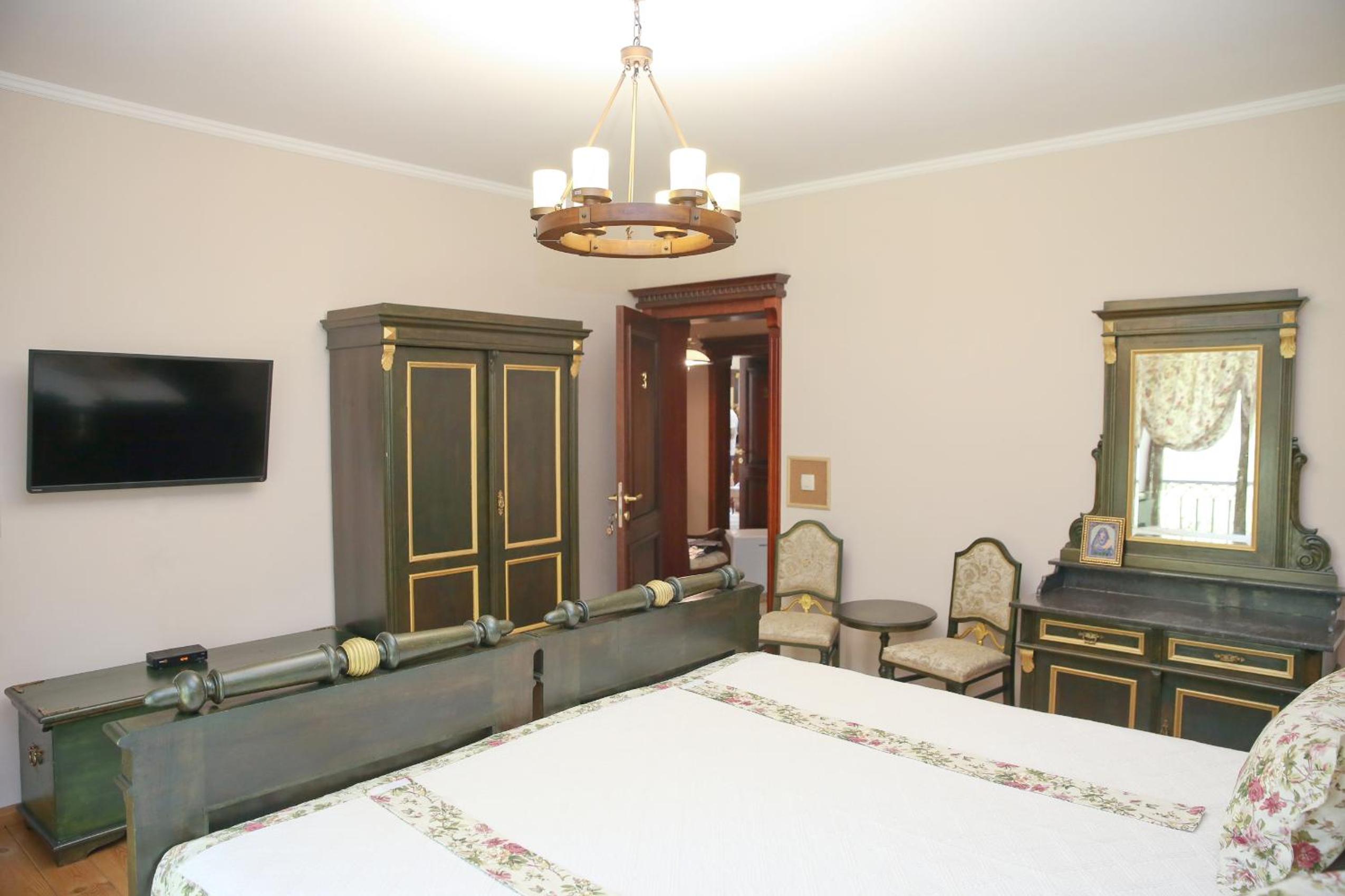 Palazzo Banicevic Luxury Rooms