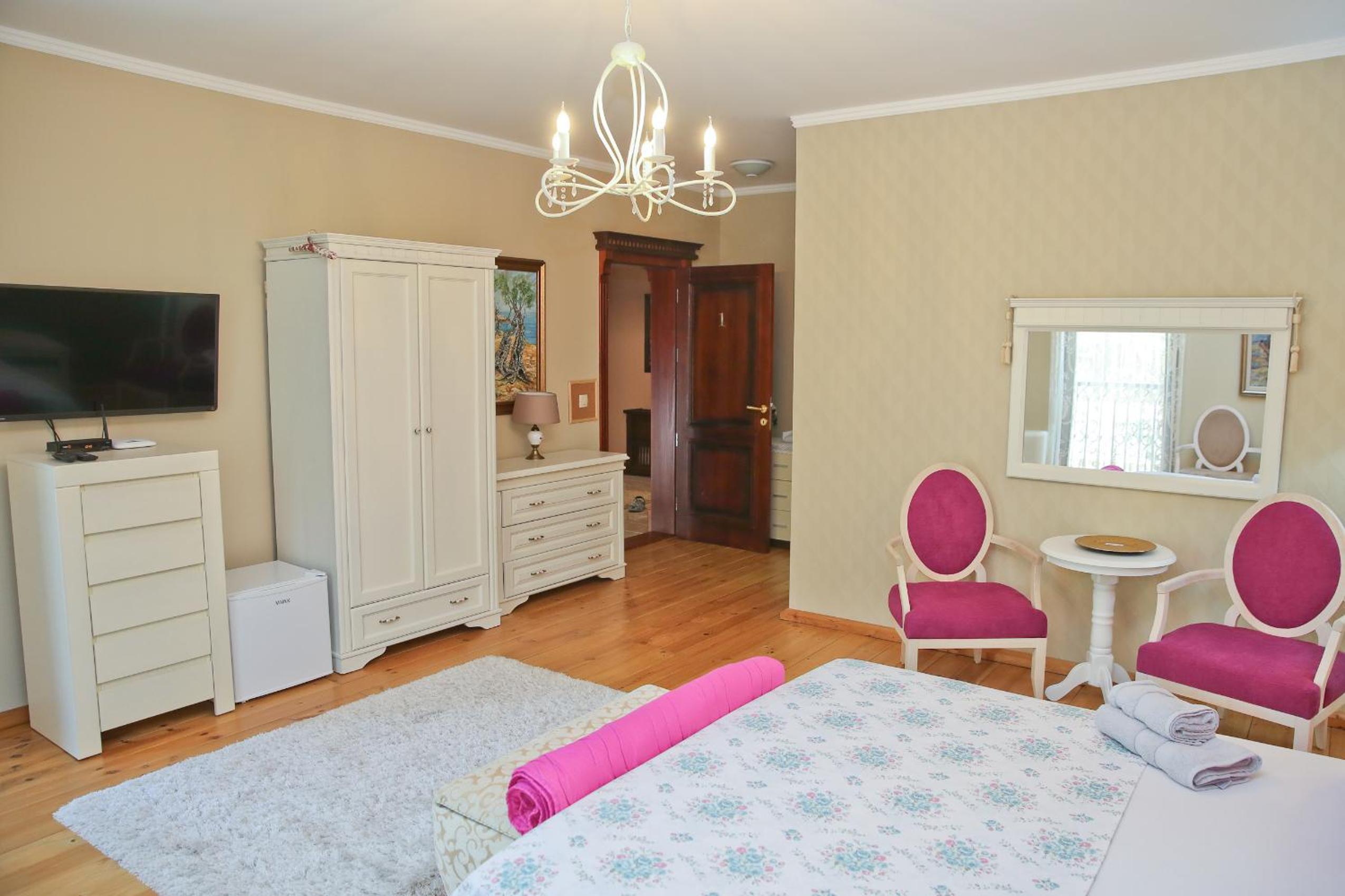 Palazzo Banicevic Luxury Rooms