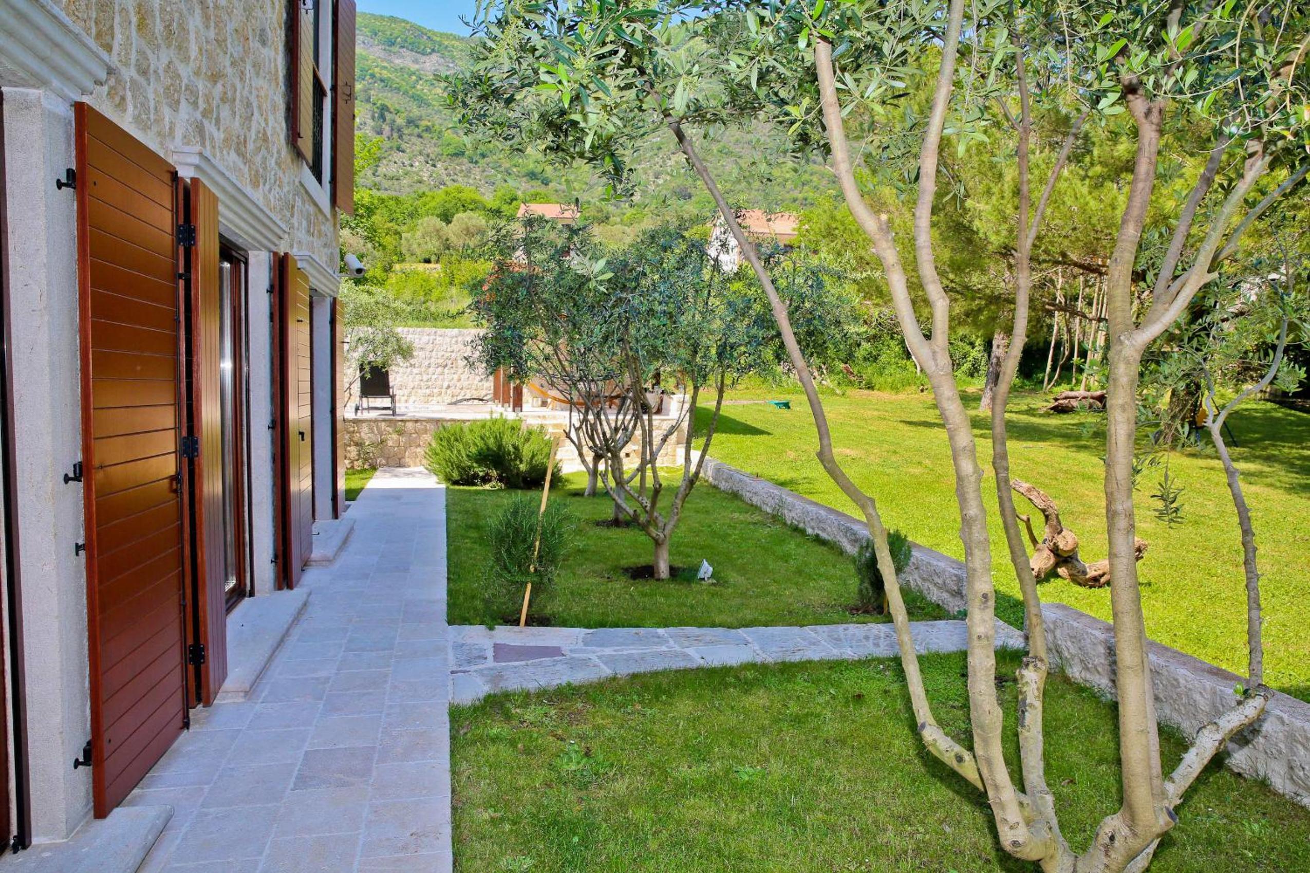 Palazzo Banicevic Luxury Rooms