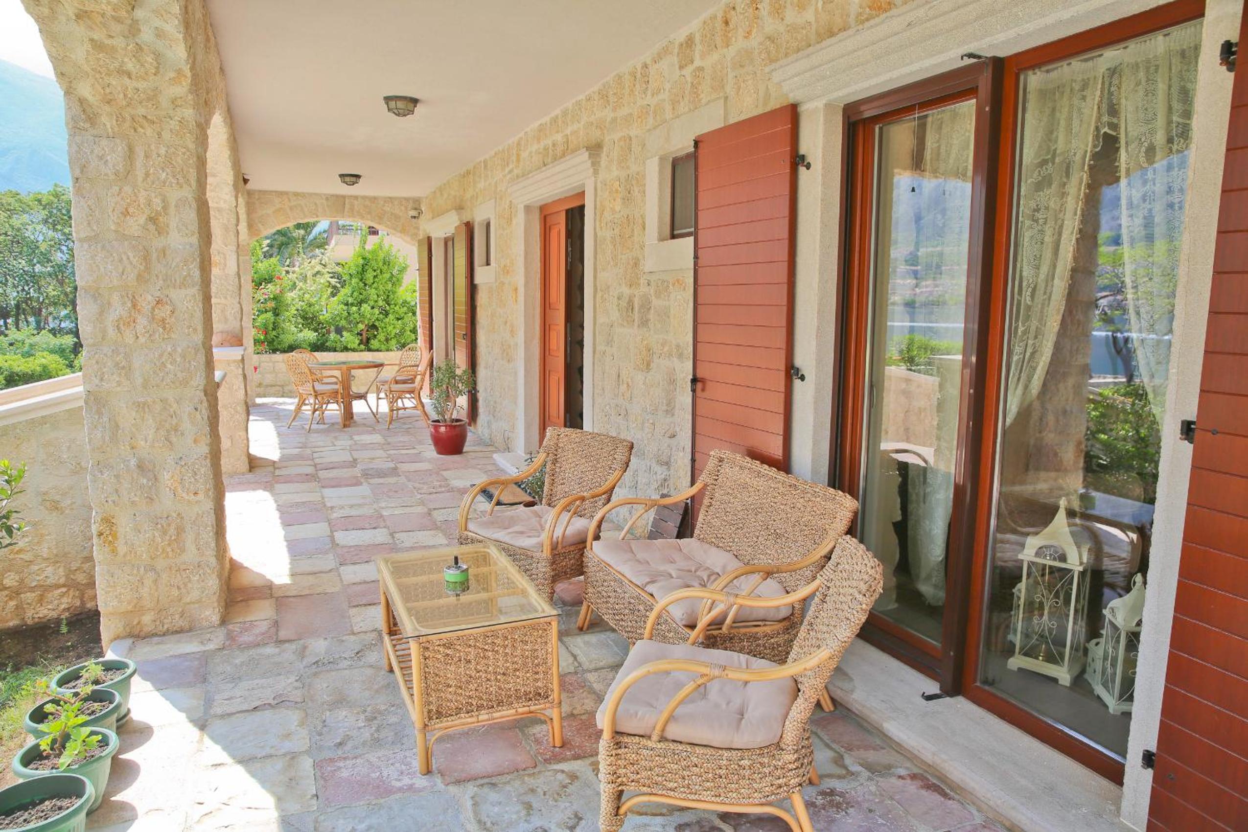 Palazzo Banicevic Luxury Rooms