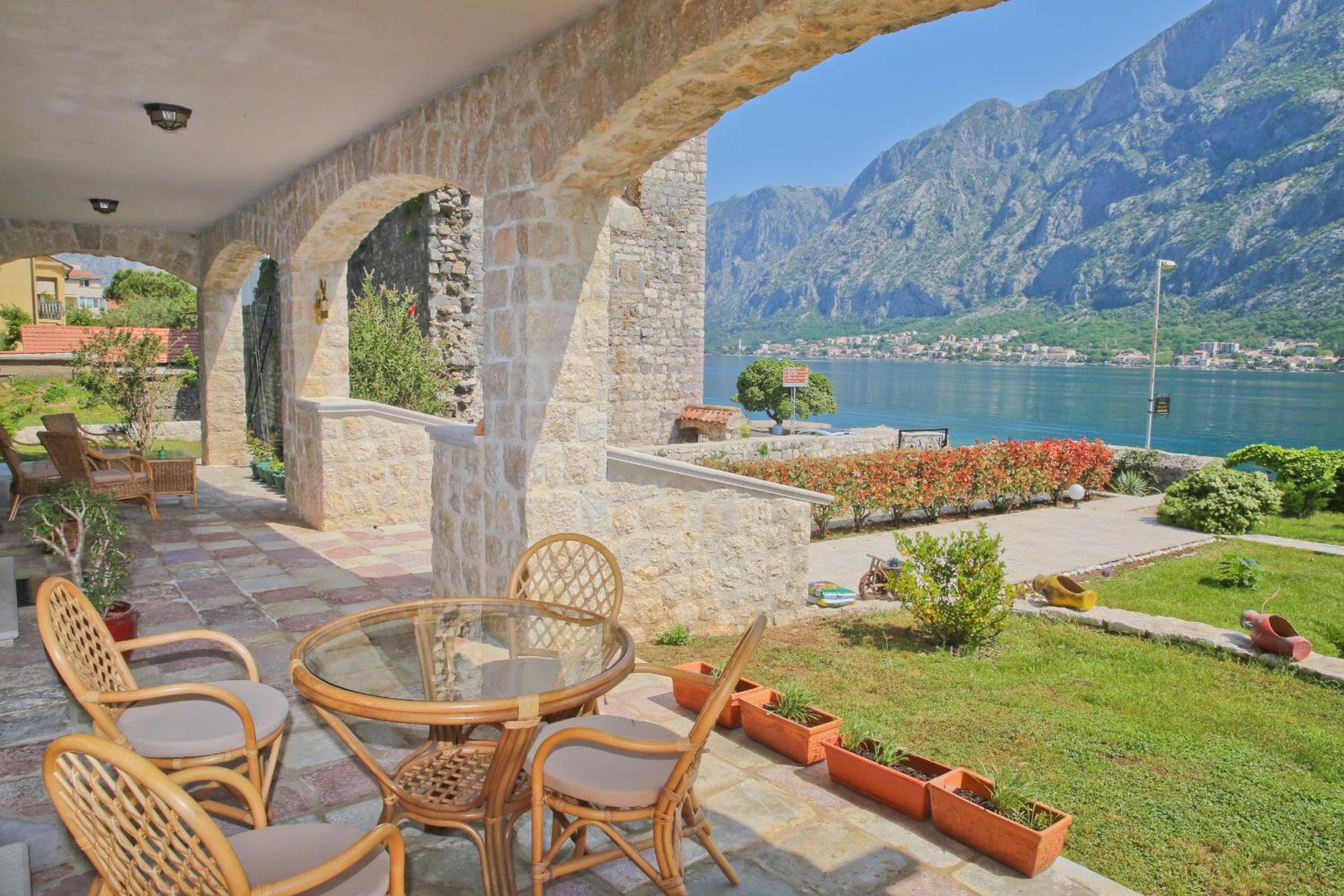 Palazzo Banicevic Luxury Rooms