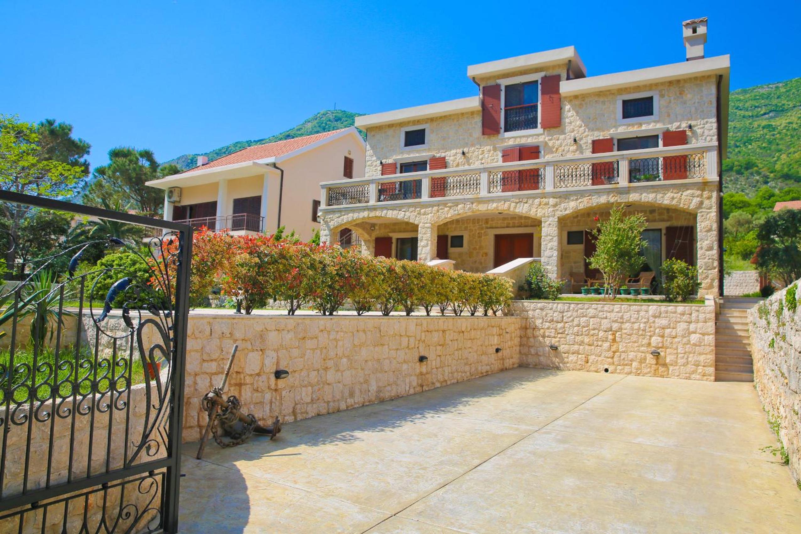 Palazzo Banicevic Luxury Rooms