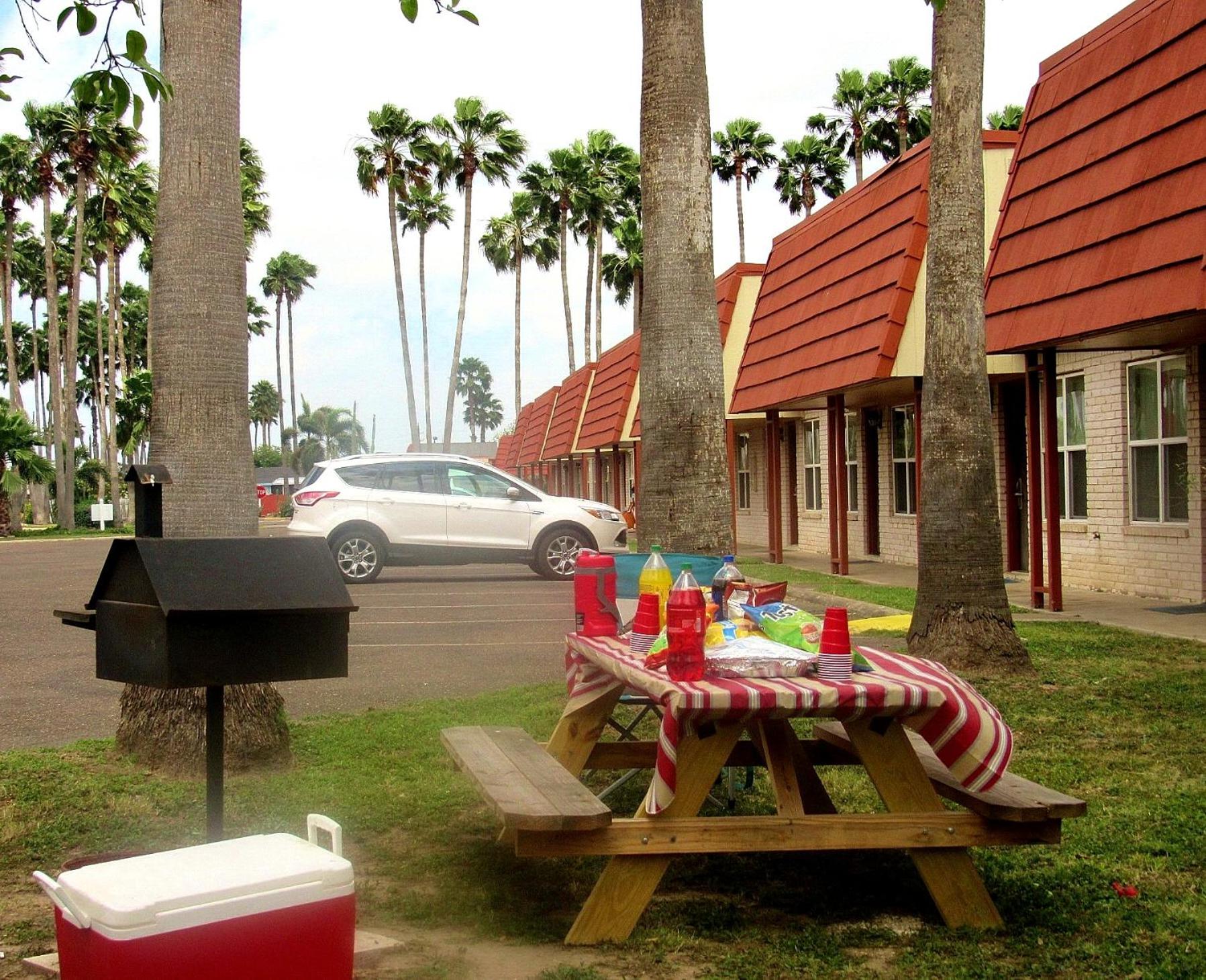 Victoria Palms Inn and Suites - Property Image 45
