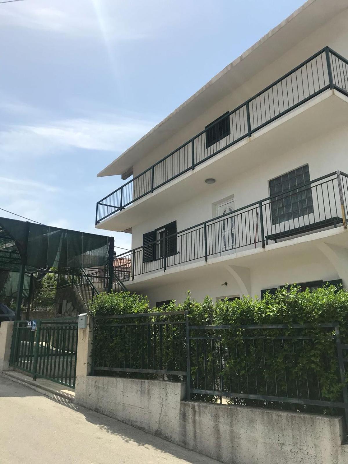 Vlatka apartman
